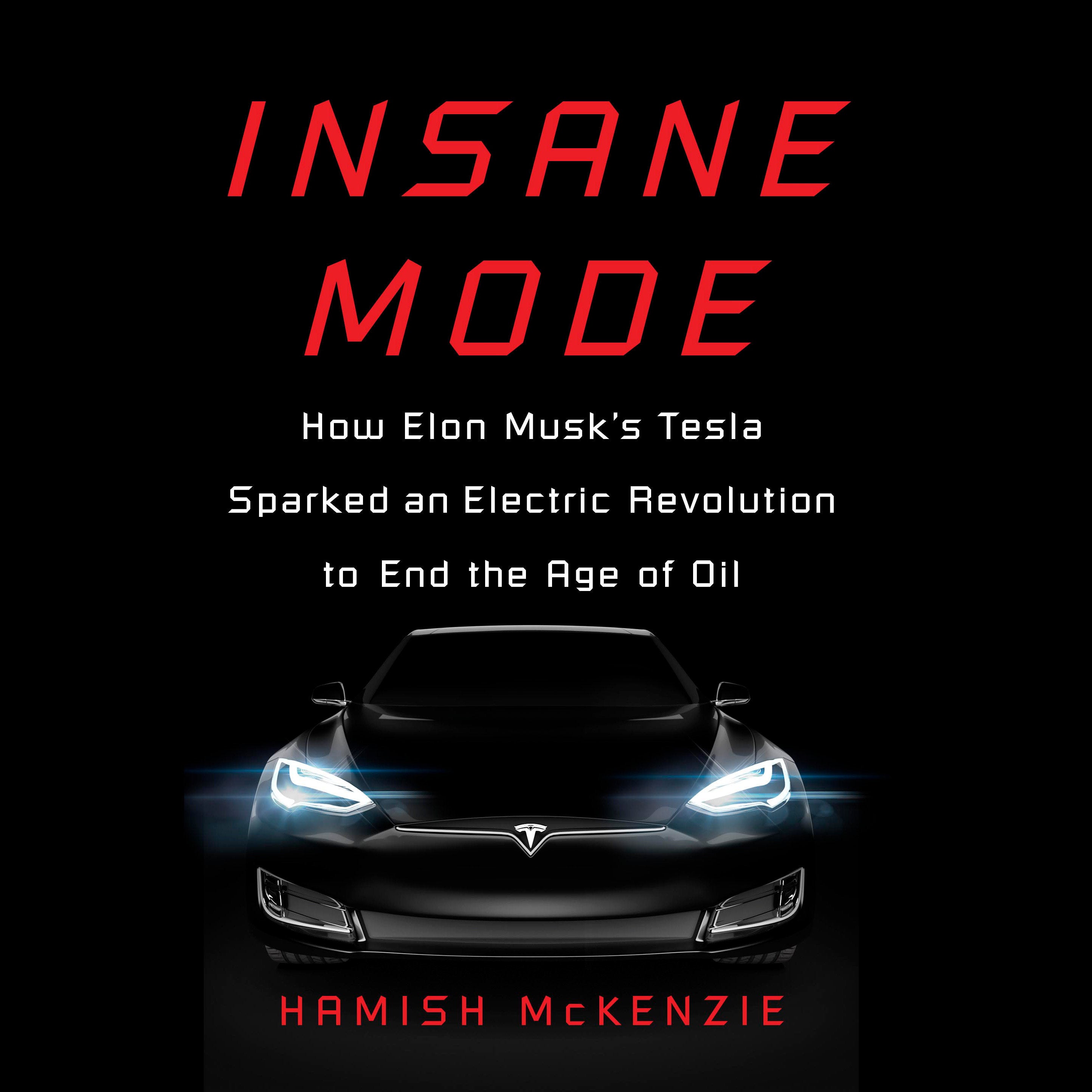 Insane Mode