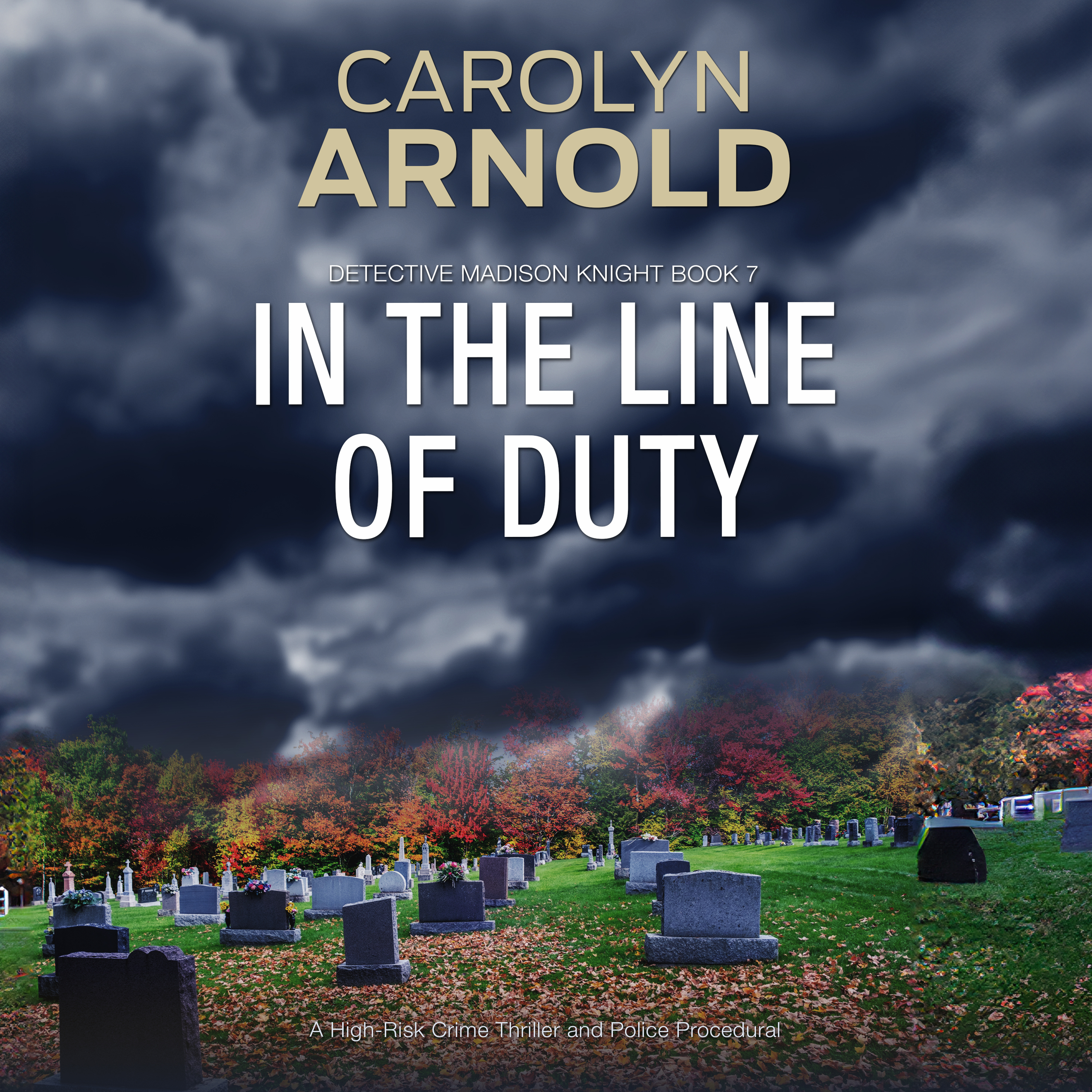 In the Line of Duty