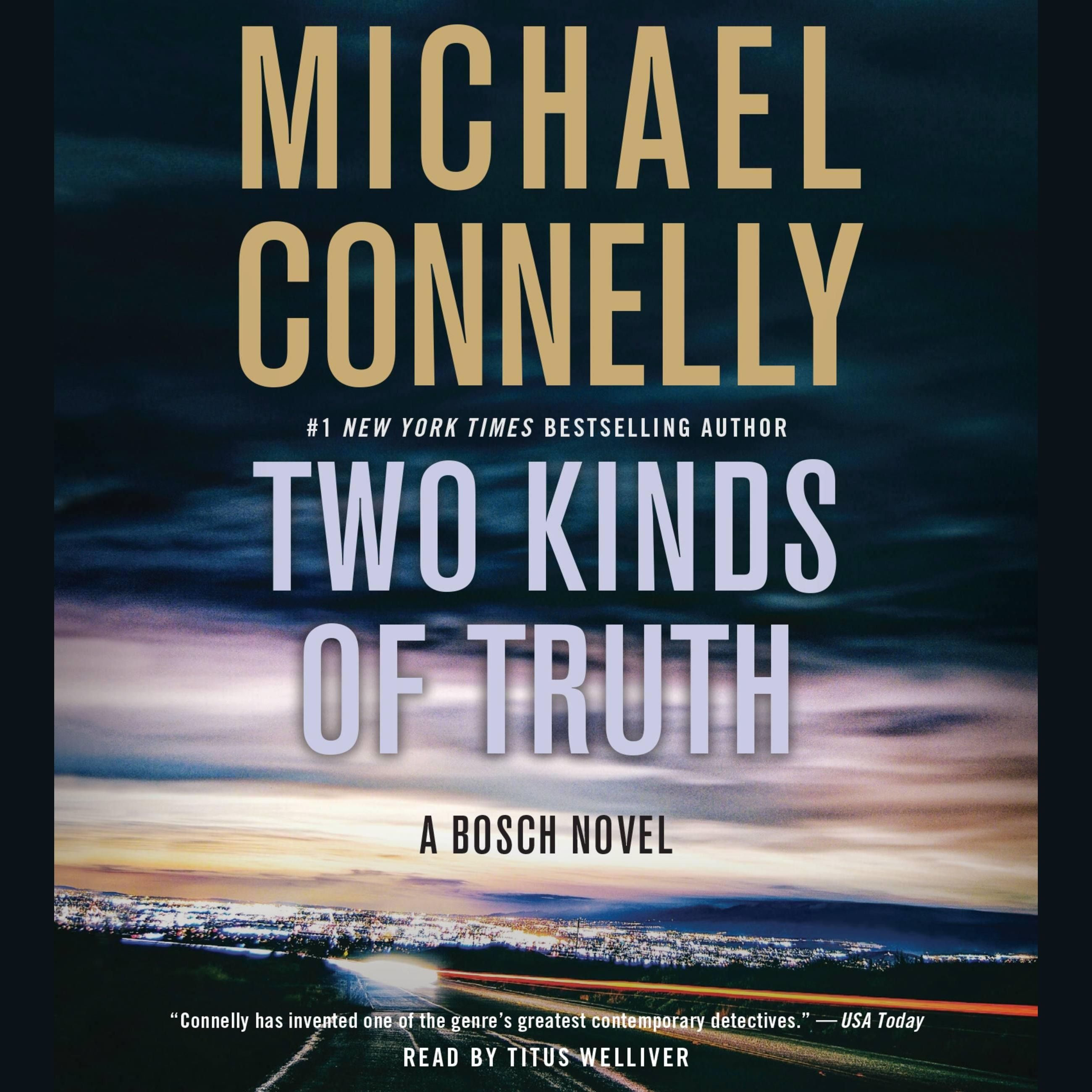 Two Kinds of Truth