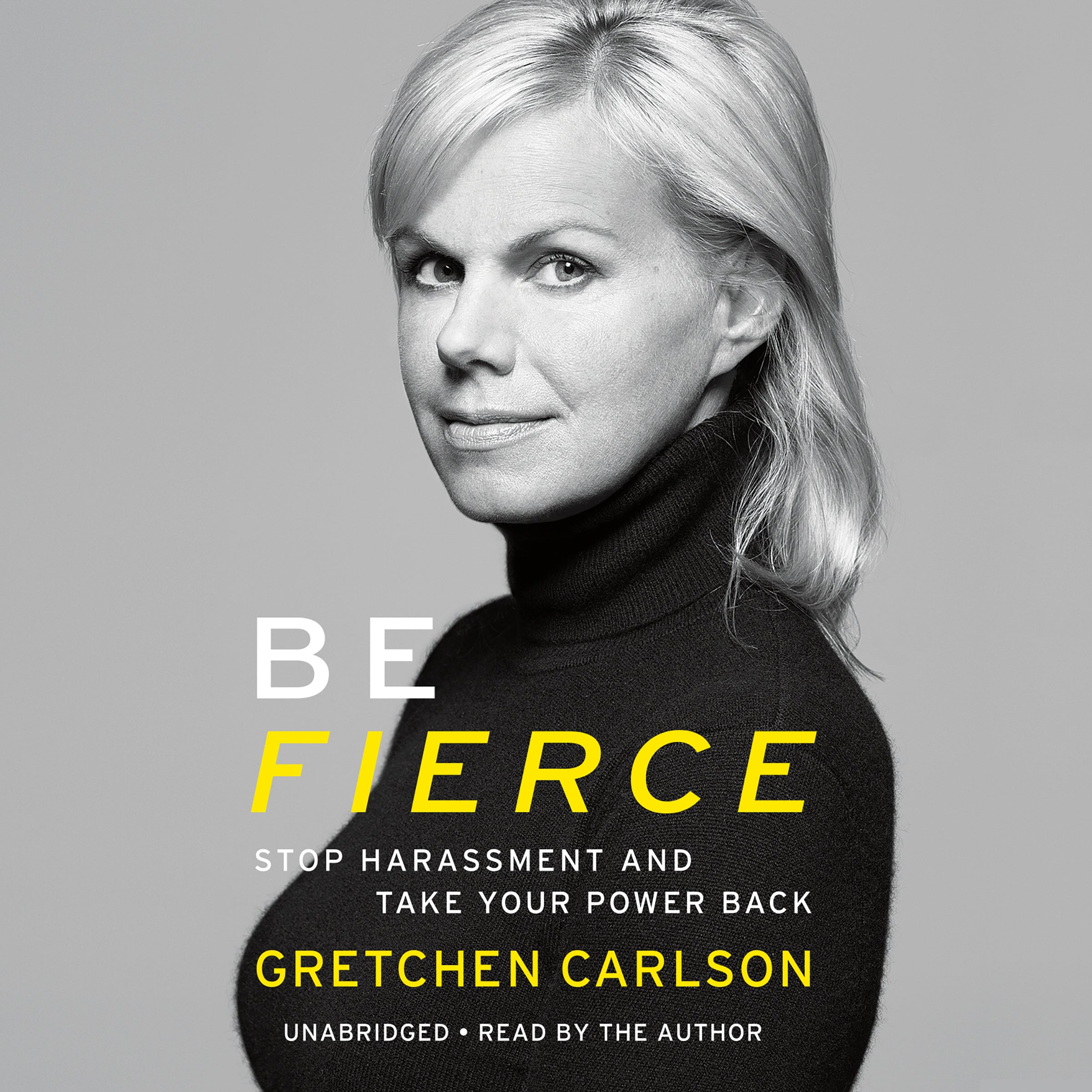 Be Fierce