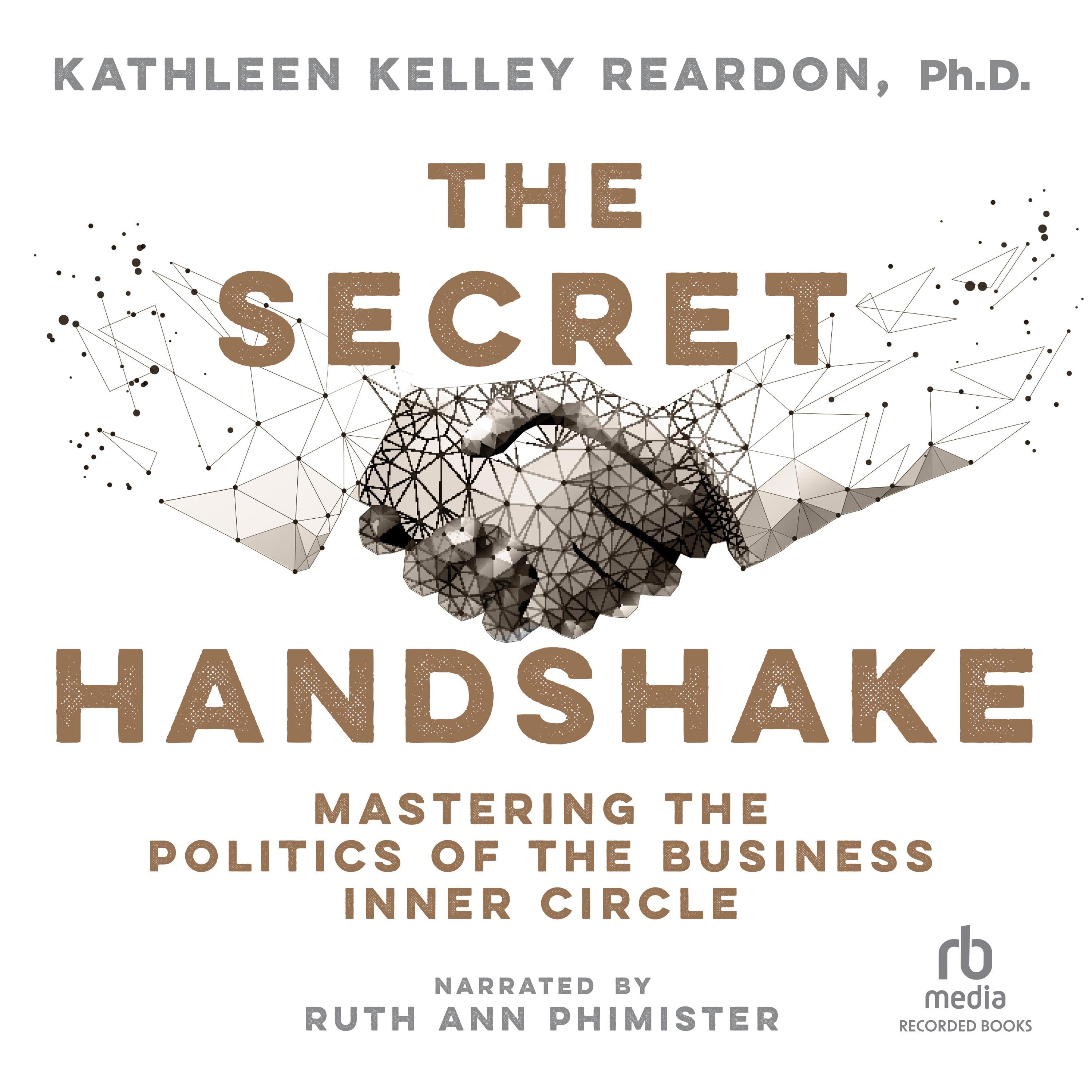 The Secret Handshake