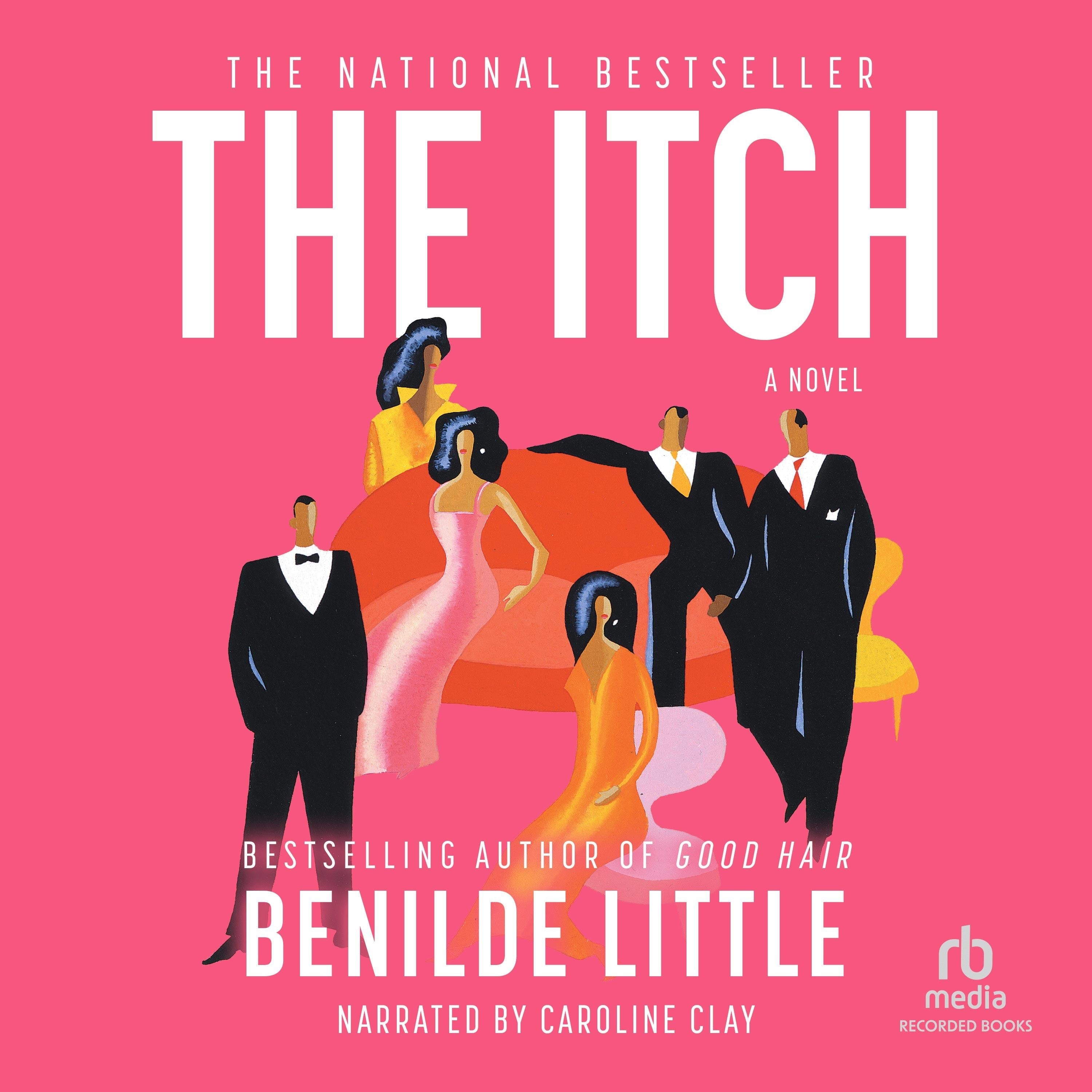 The Itch