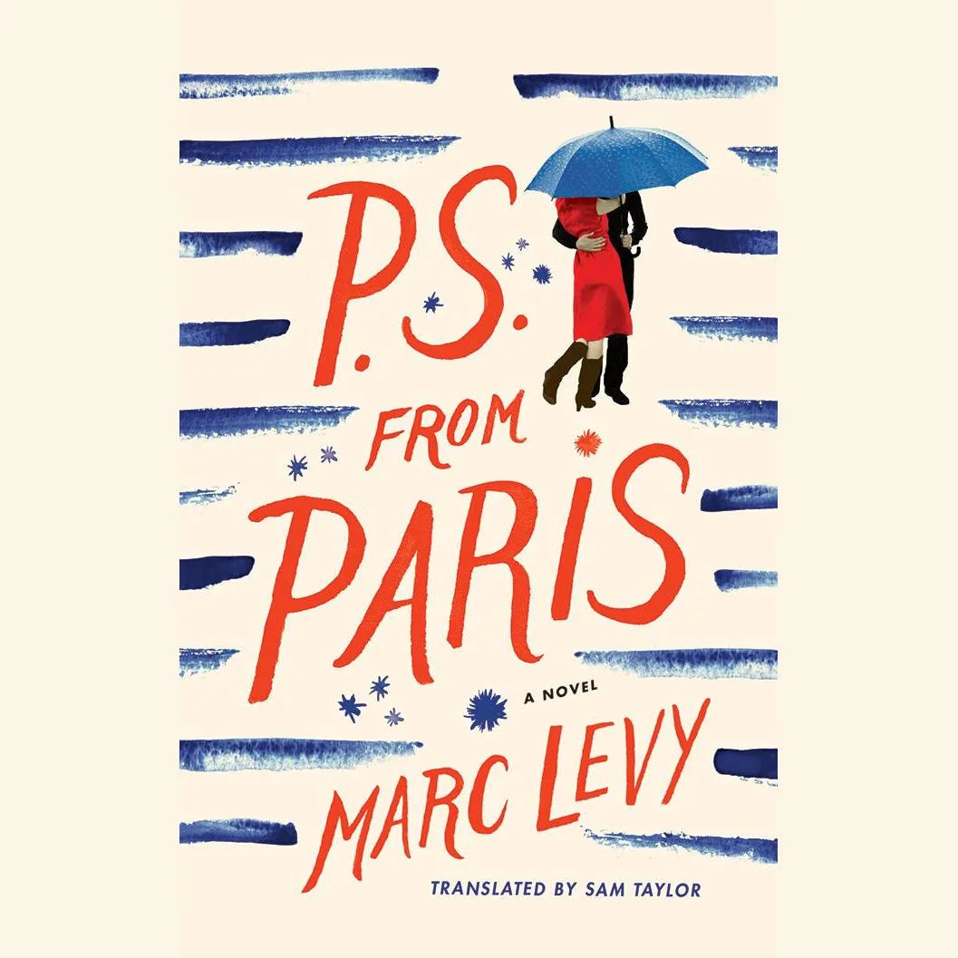 P.S. from Paris