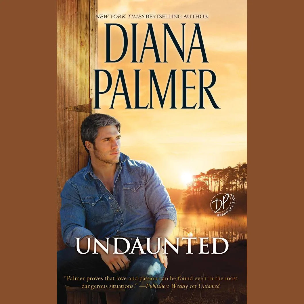 Undaunted
