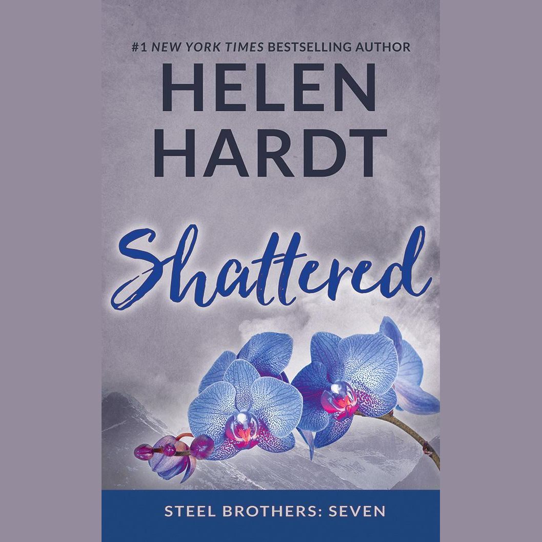 Shattered