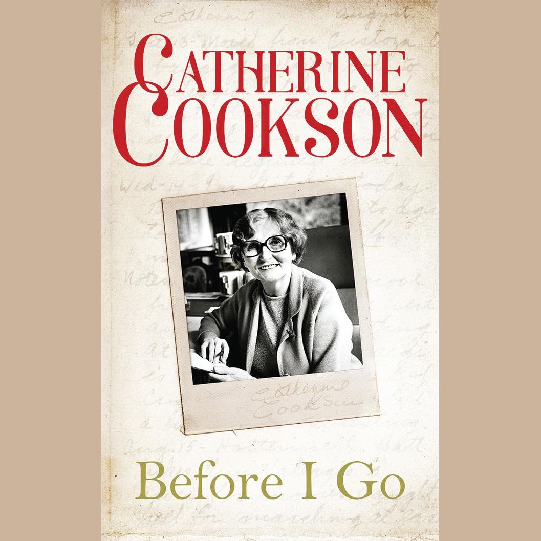 Before I Go