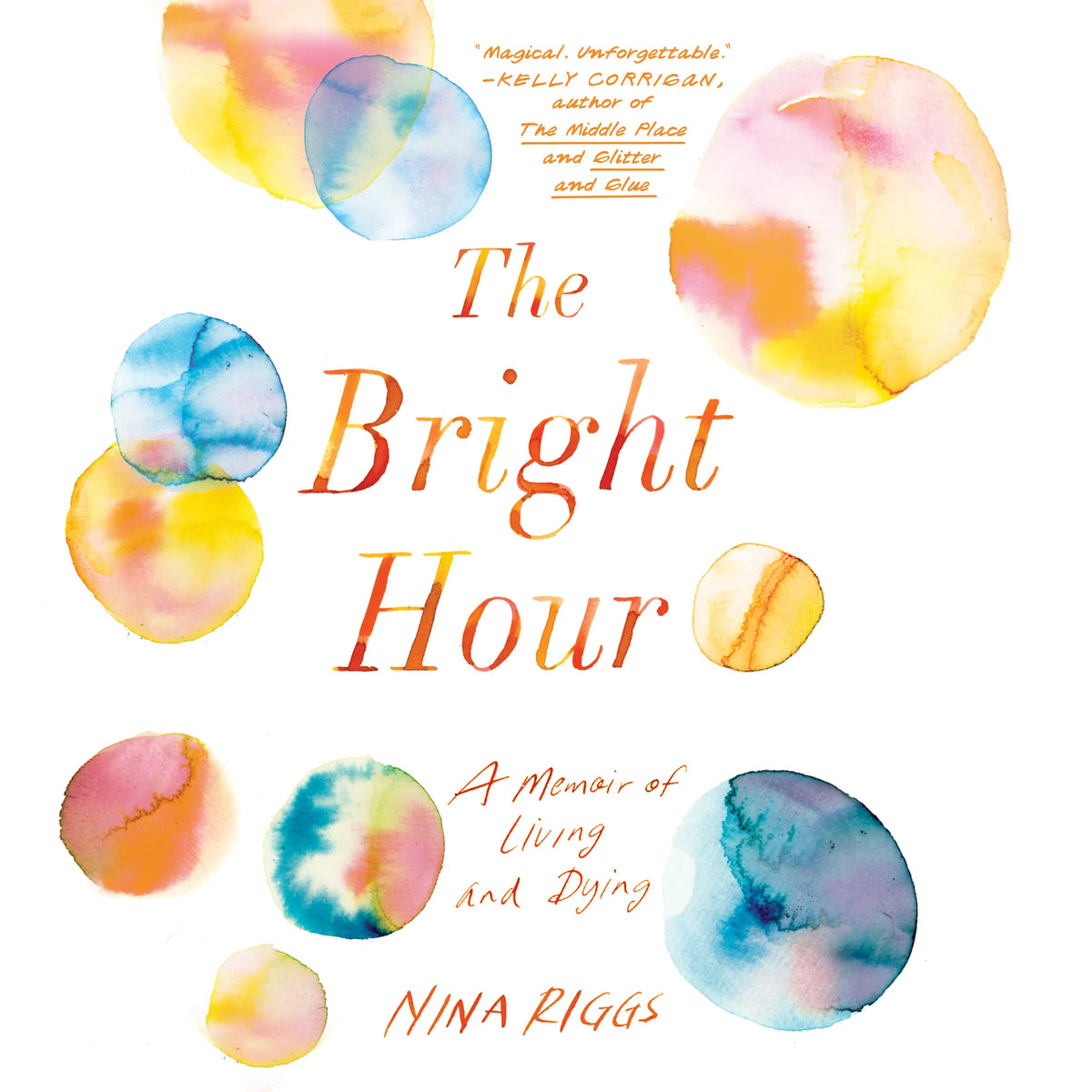 The Bright Hour