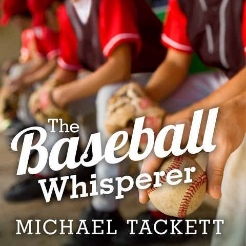 The Baseball Whisperer