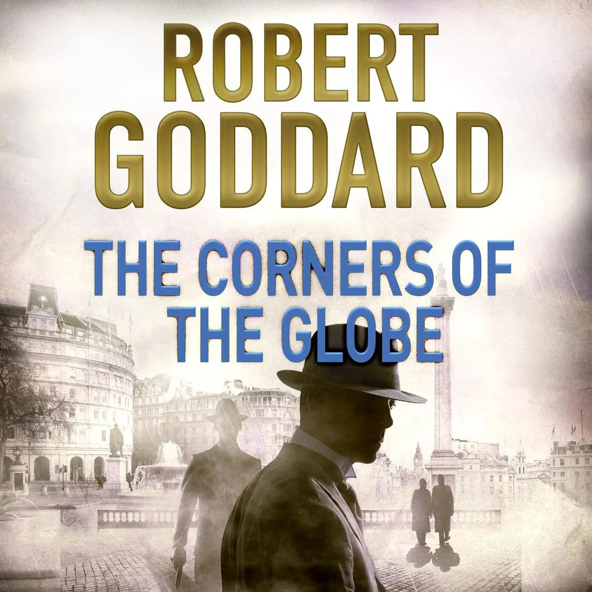 The Corners of the Globe