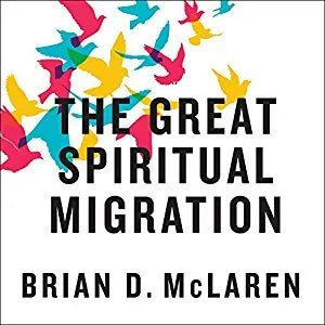 The Great Spiritual Migration