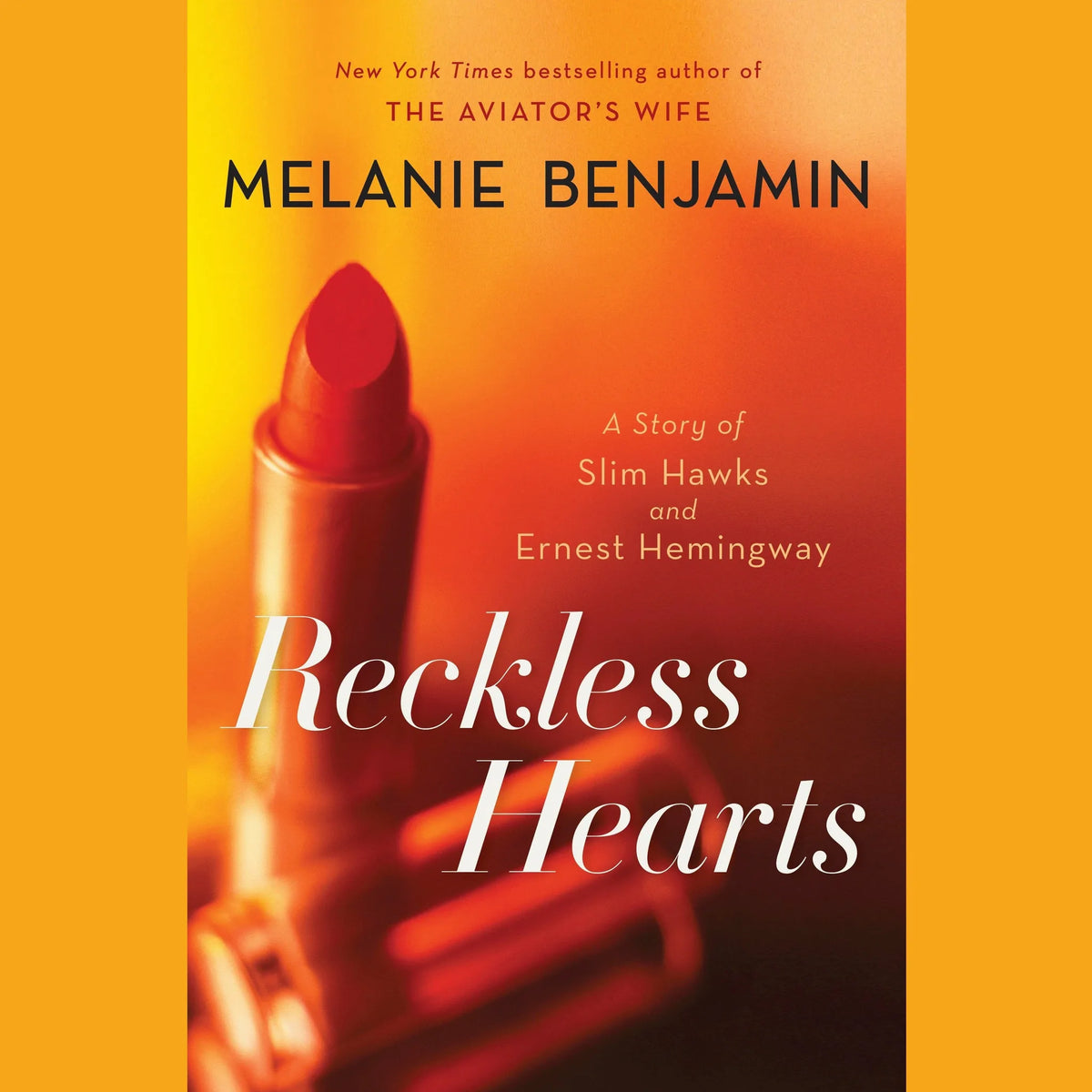 Reckless Hearts (Short Story)
