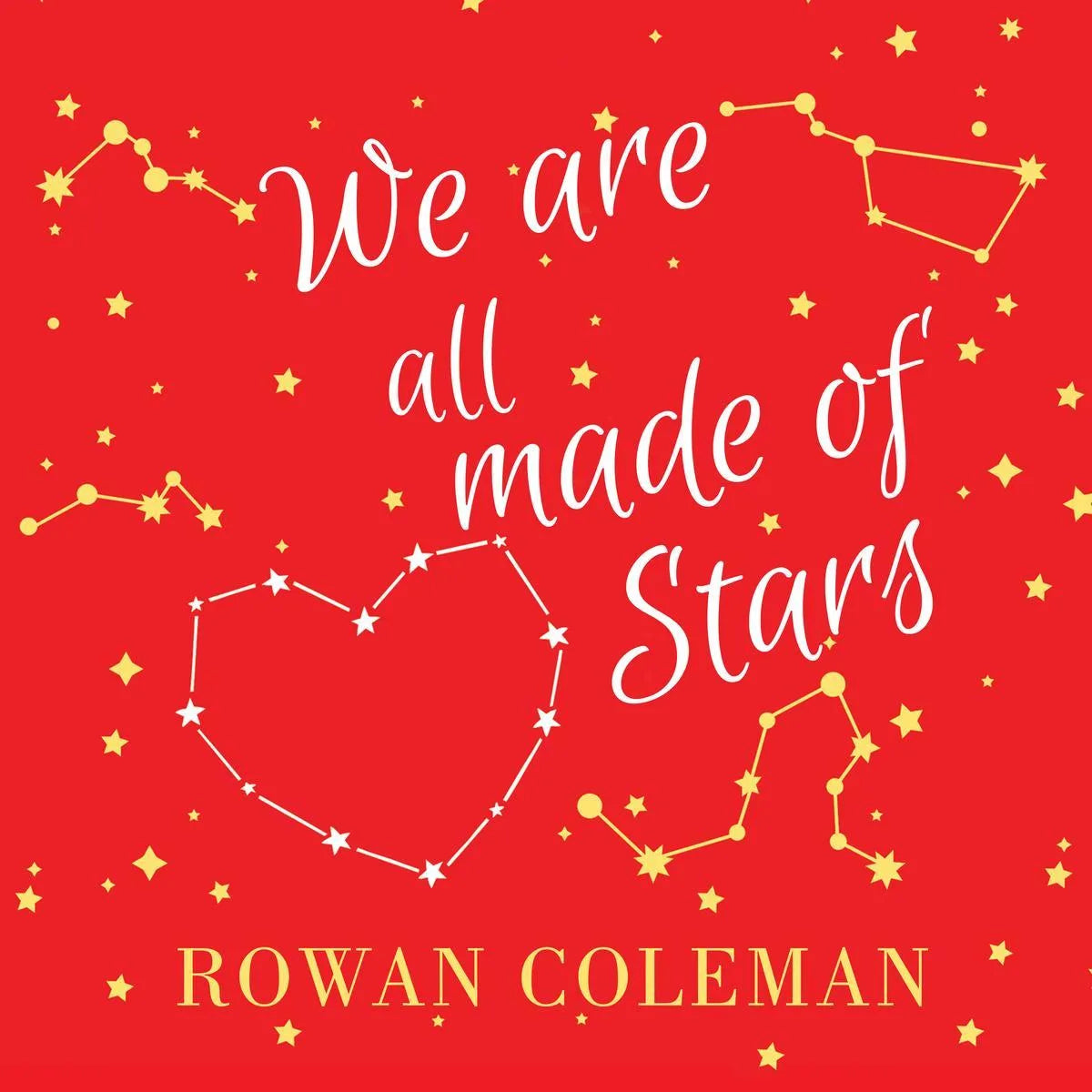 We Are All Made of Stars
