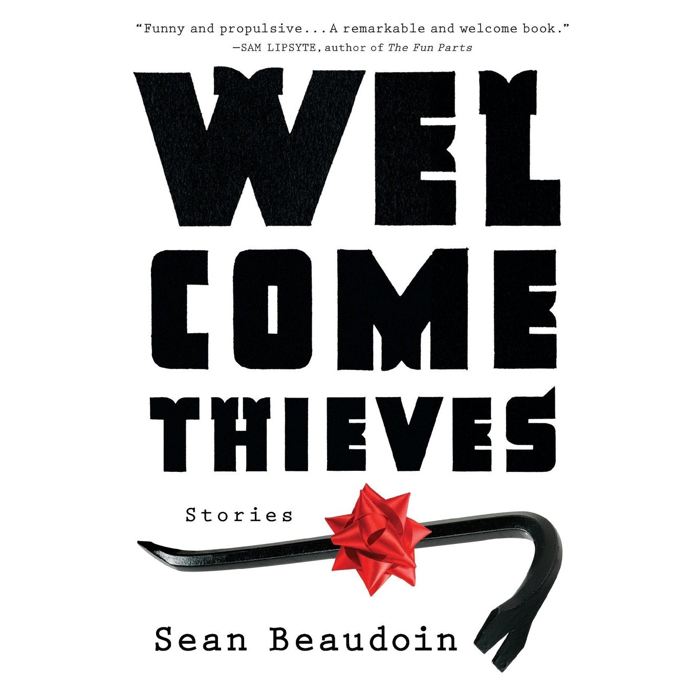Welcome Thieves