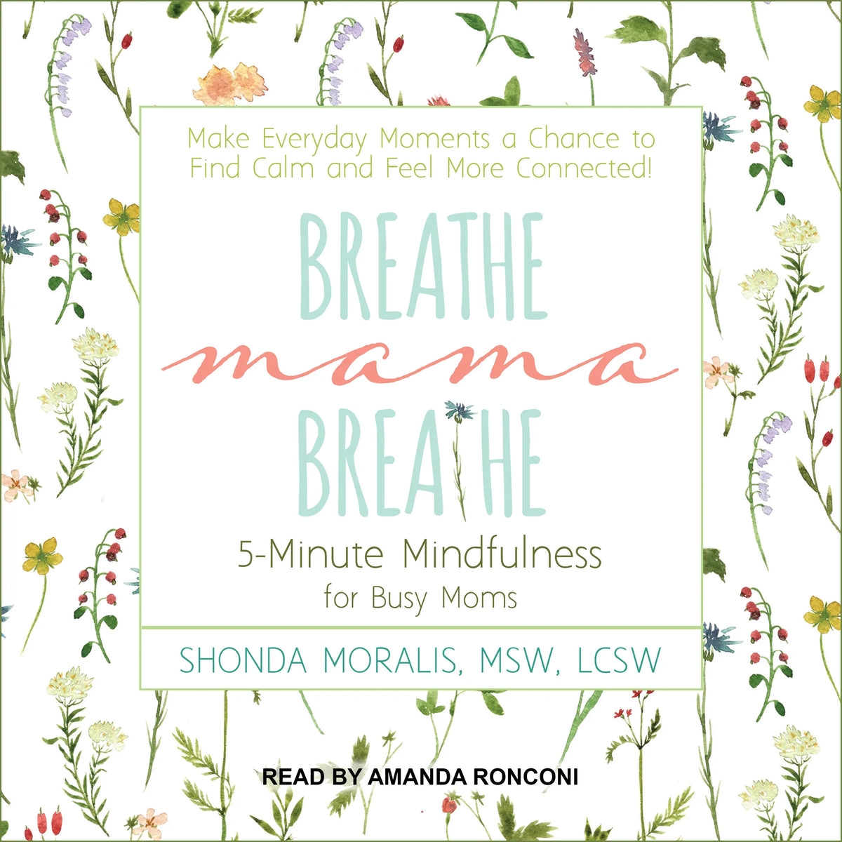 Breathe, Mama, Breathe