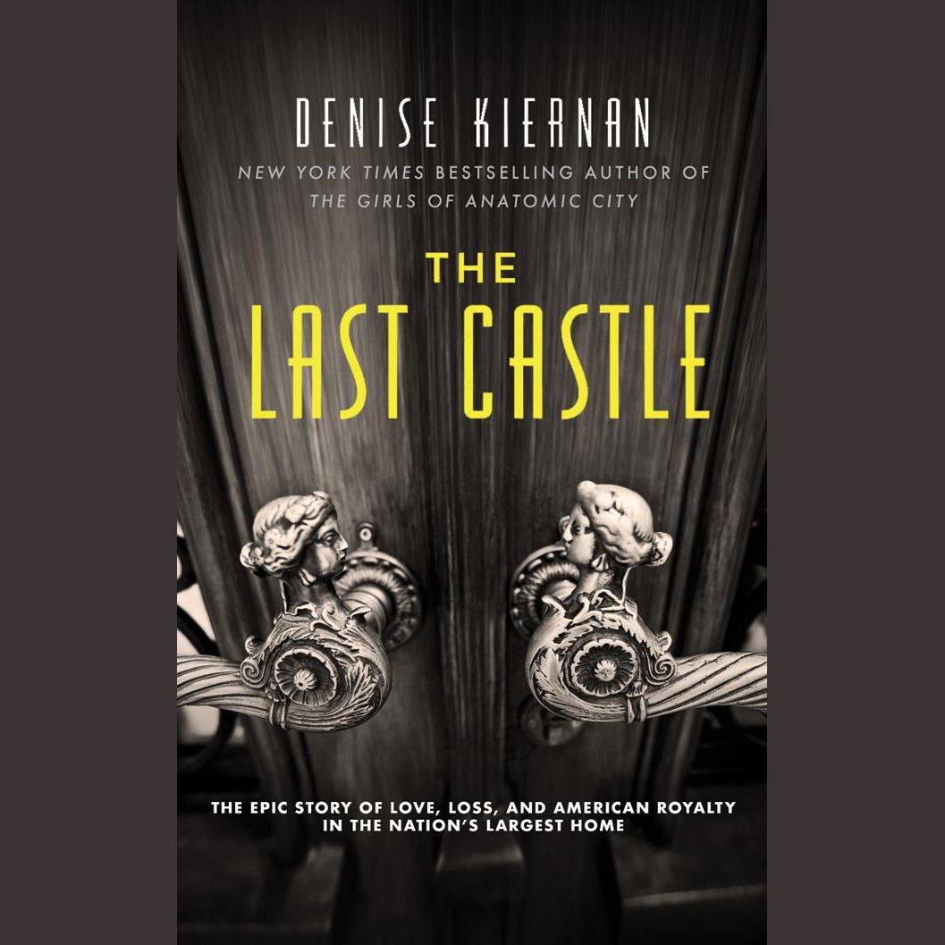 The Last Castle