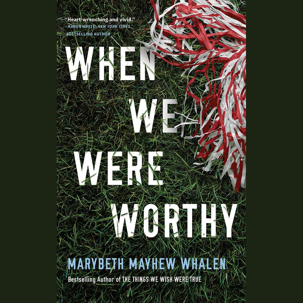 When We Were Worthy