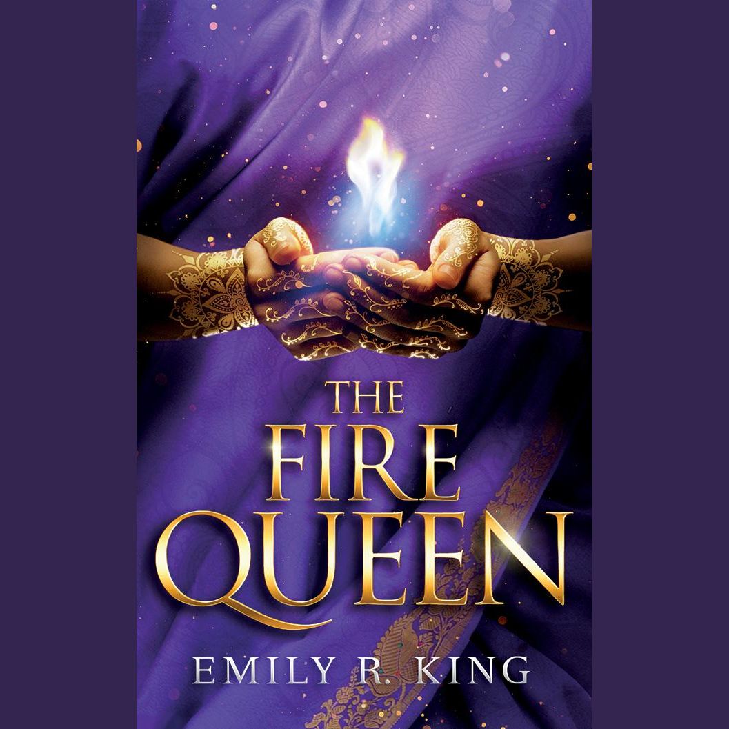 The Fire Queen