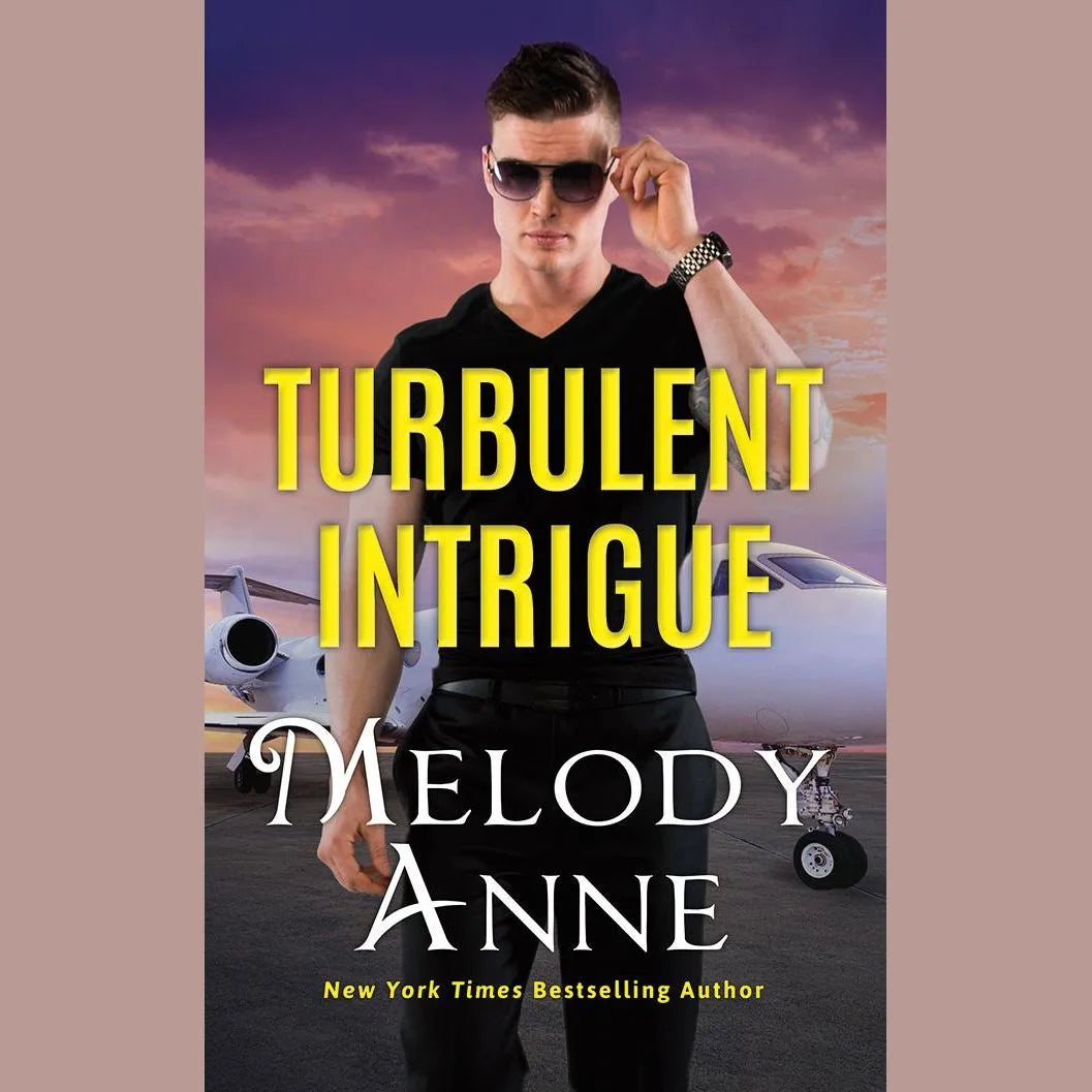 Turbulent Intrigue