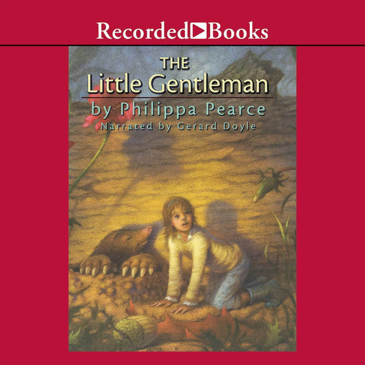 The Little Gentleman