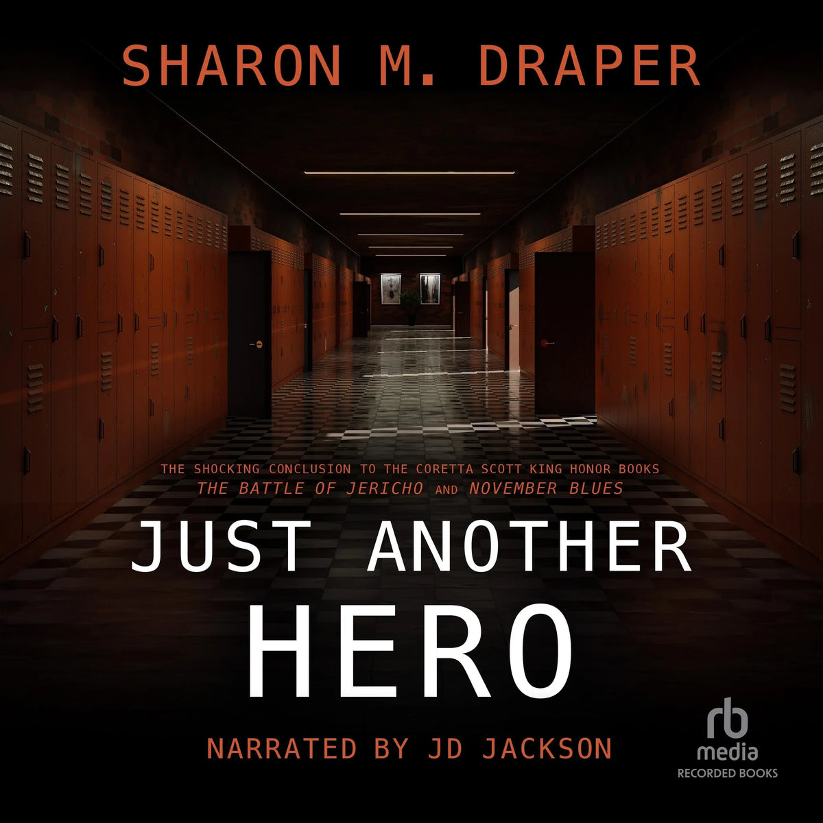 Just Another Hero