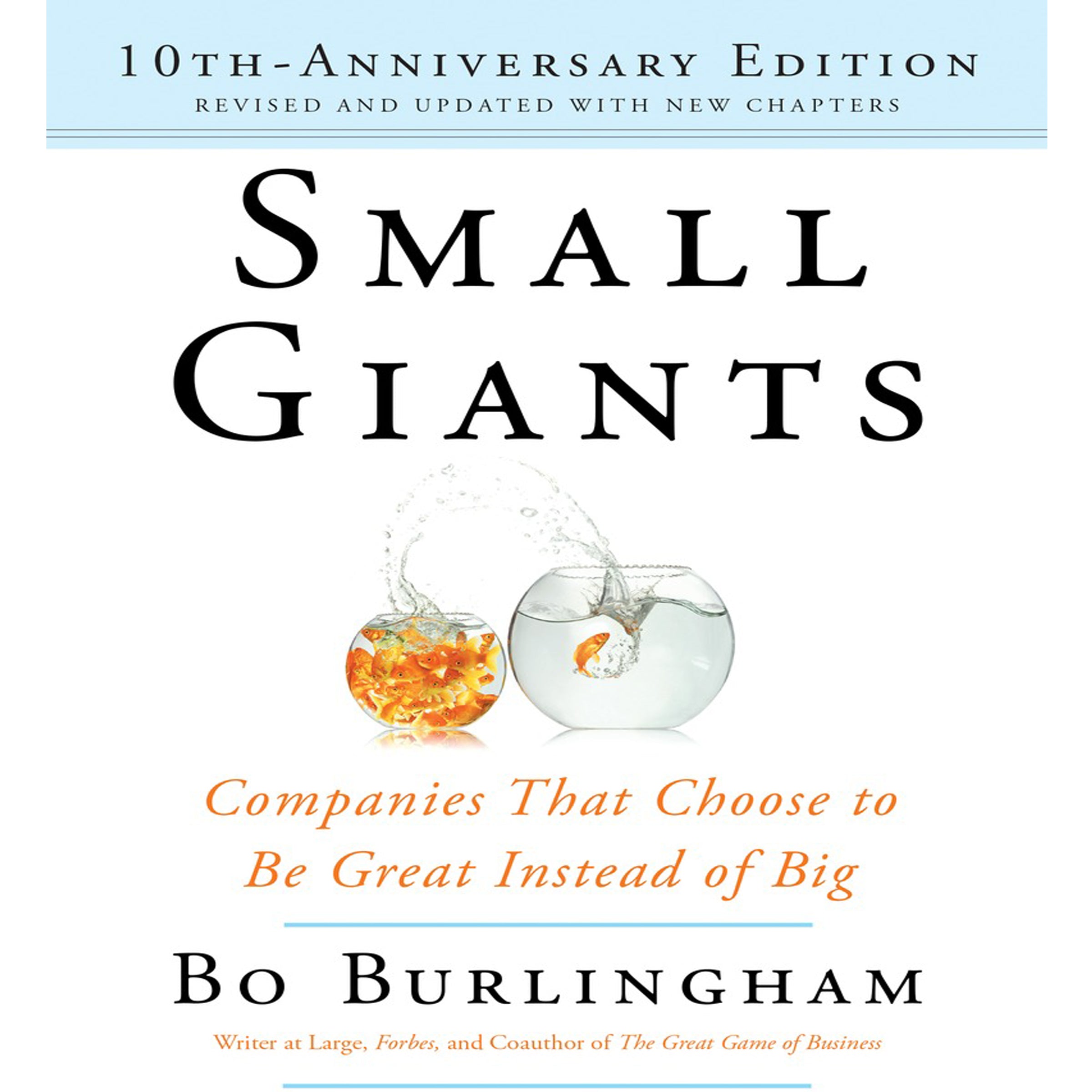 Small Giants