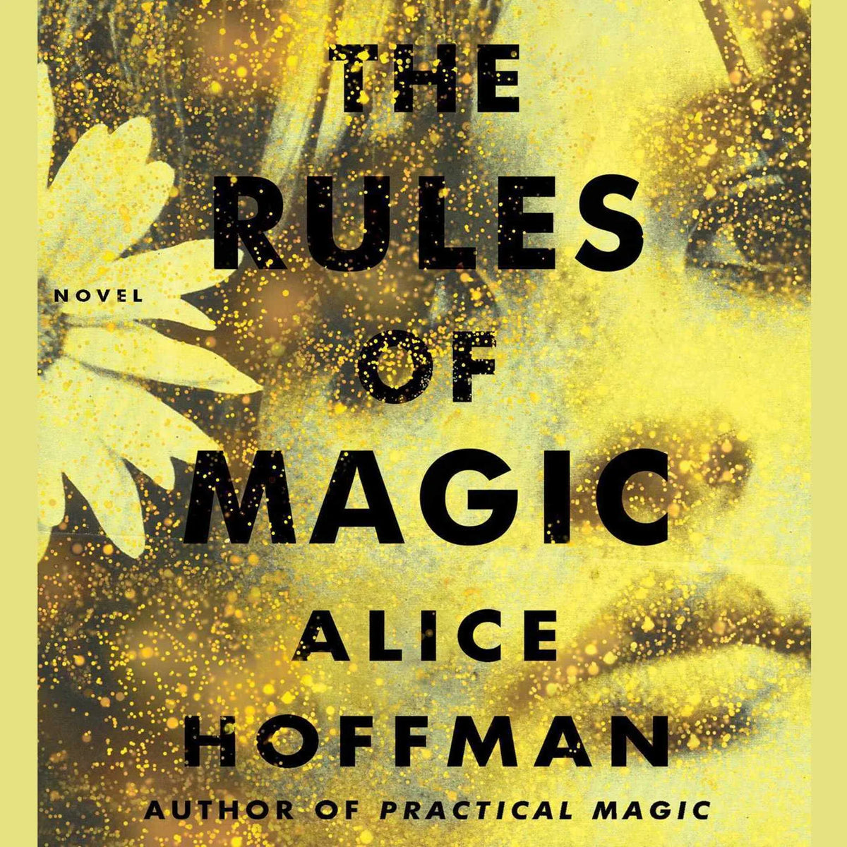 The Rules of Magic