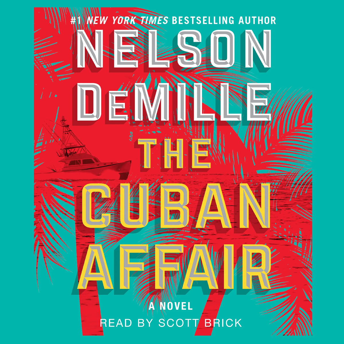 The Cuban Affair