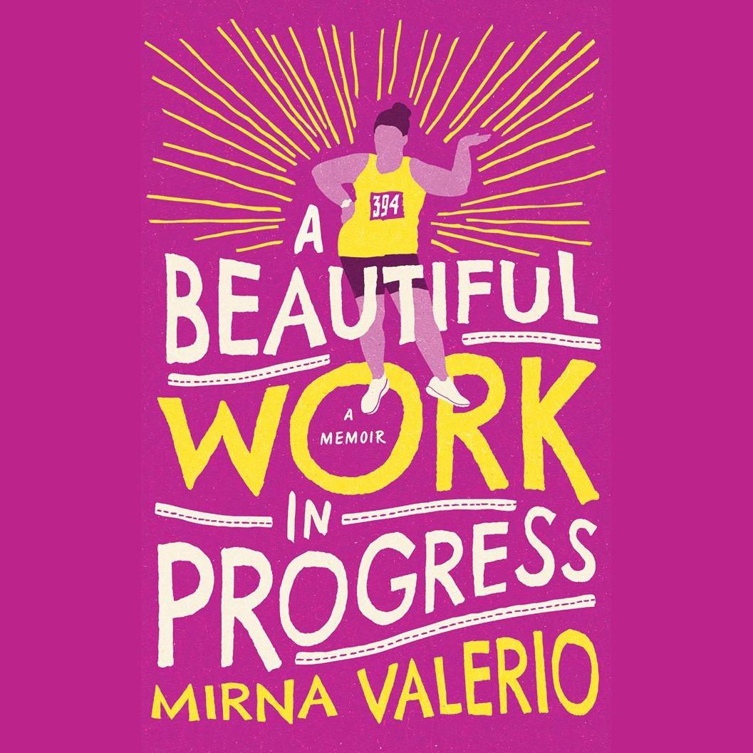 A Beautiful Work In Progress