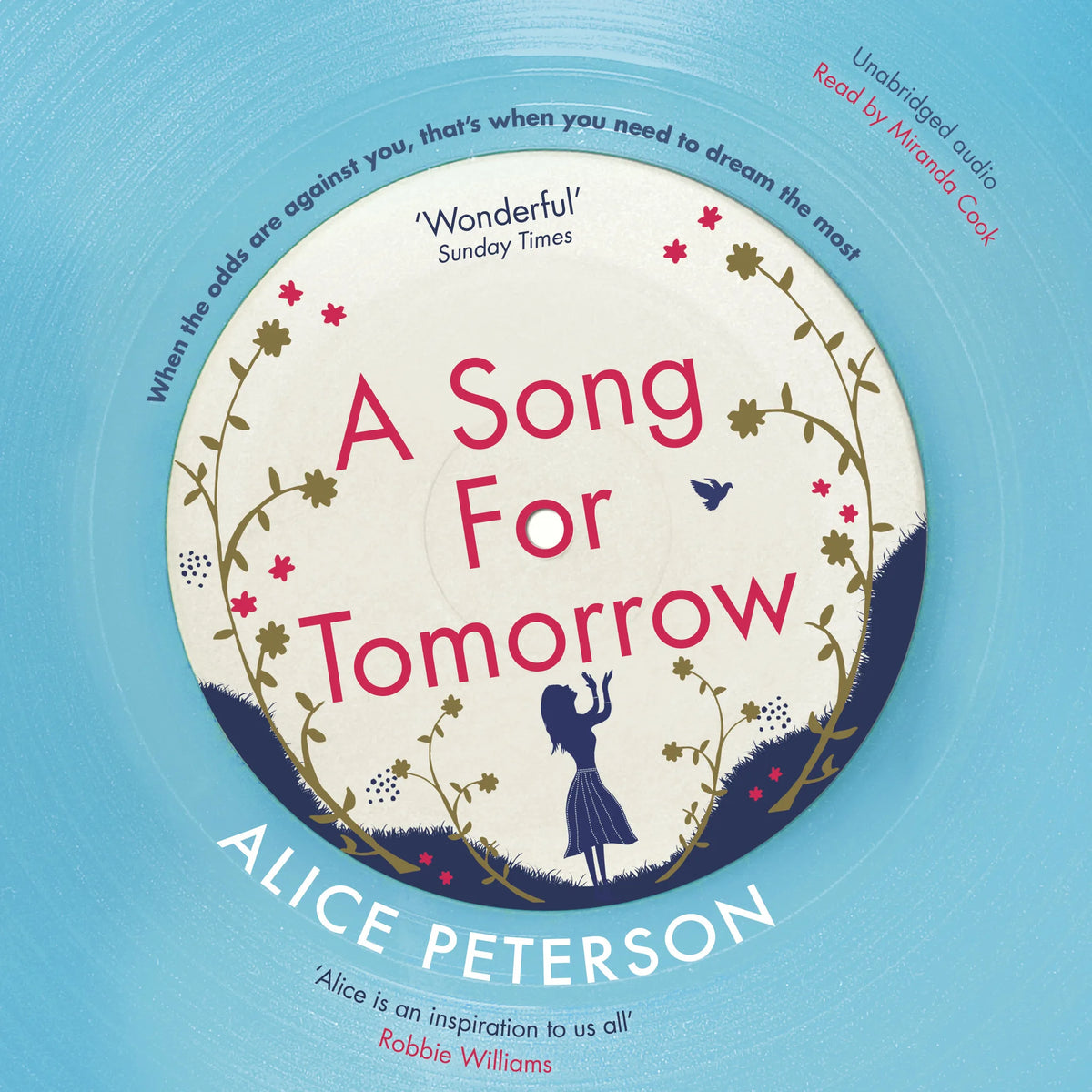 A Song for Tomorrow