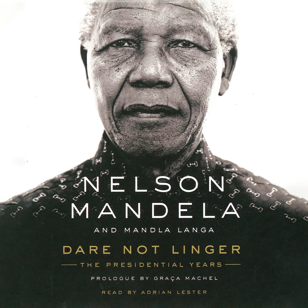 Dare Not Linger