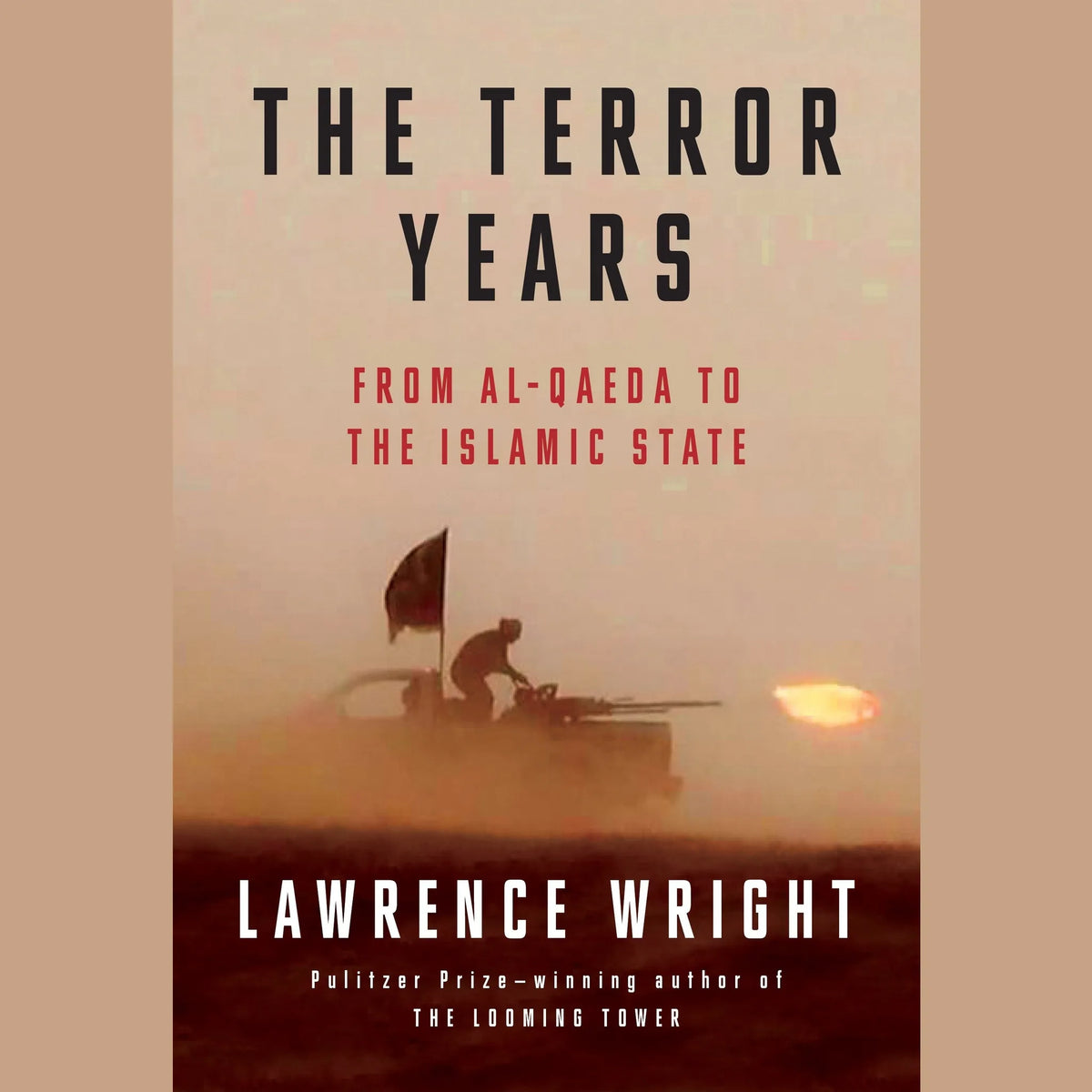 The Terror Years