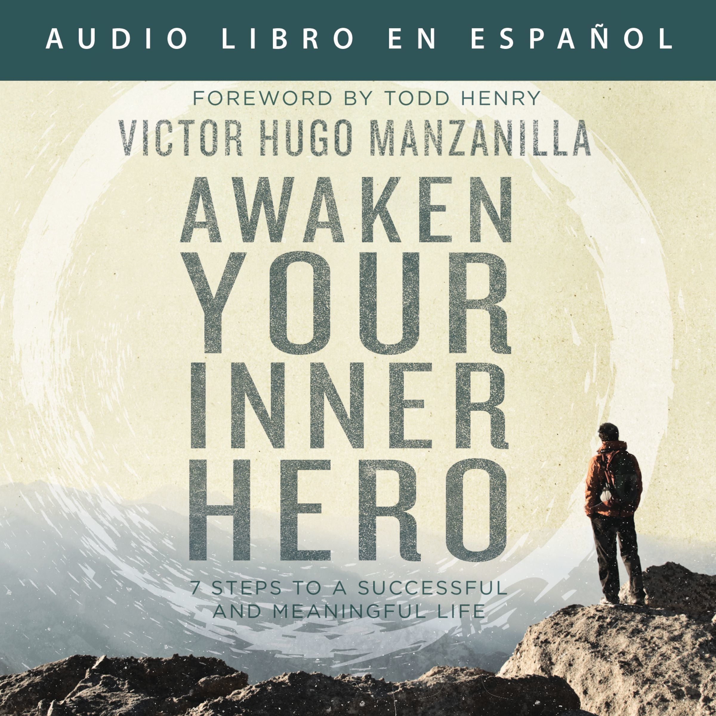 Awaken Your Inner Hero
