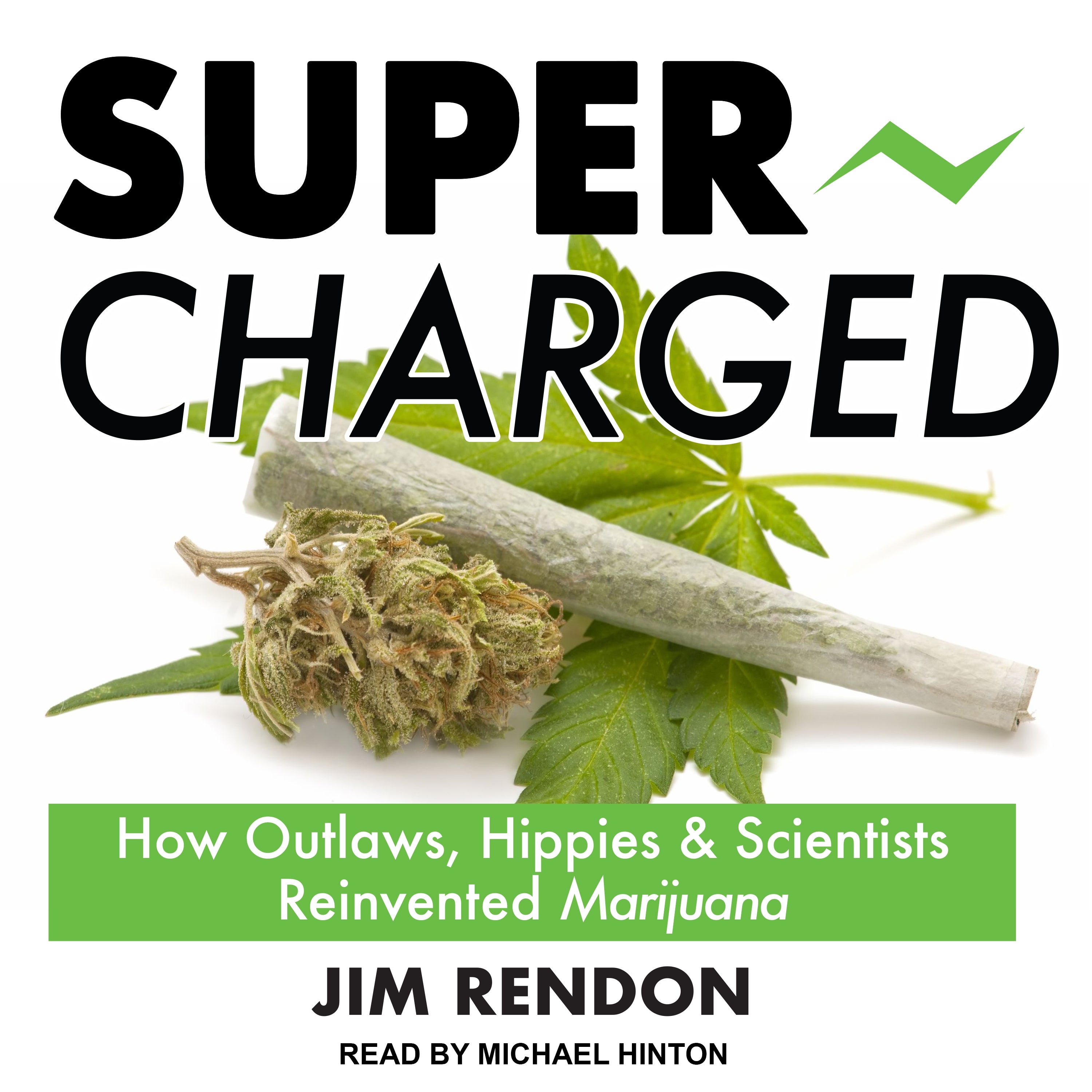 Super-Charged