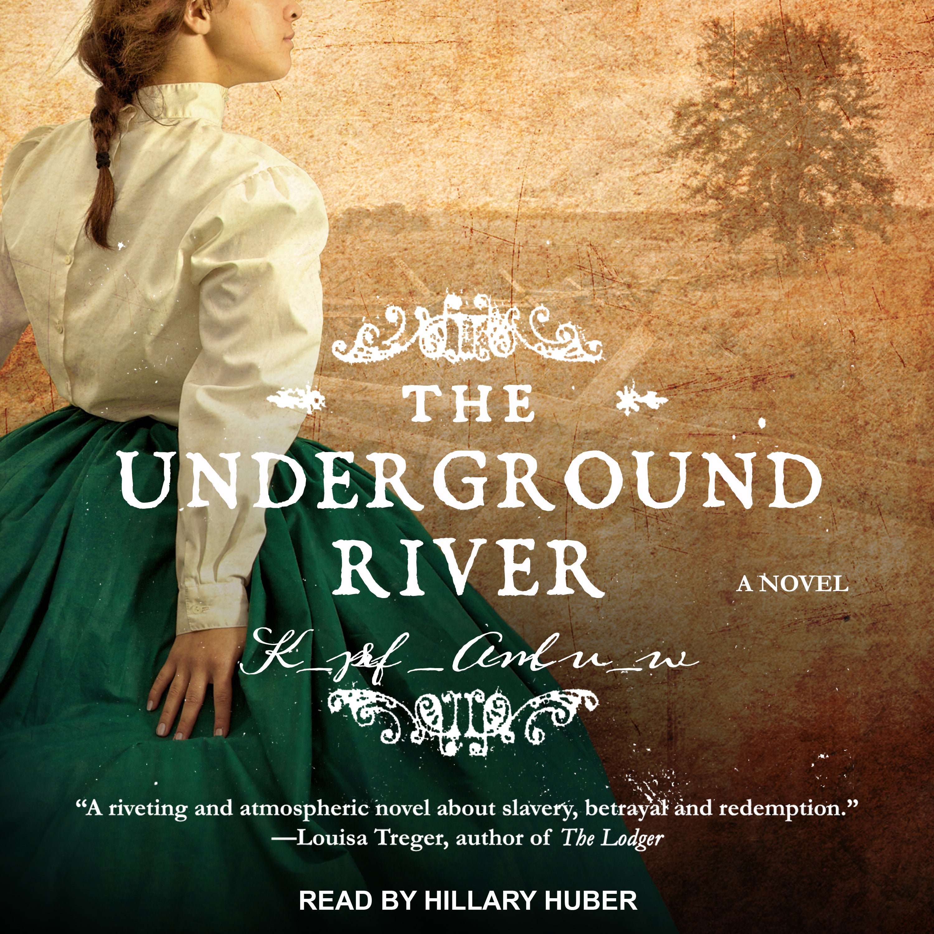 The Underground River