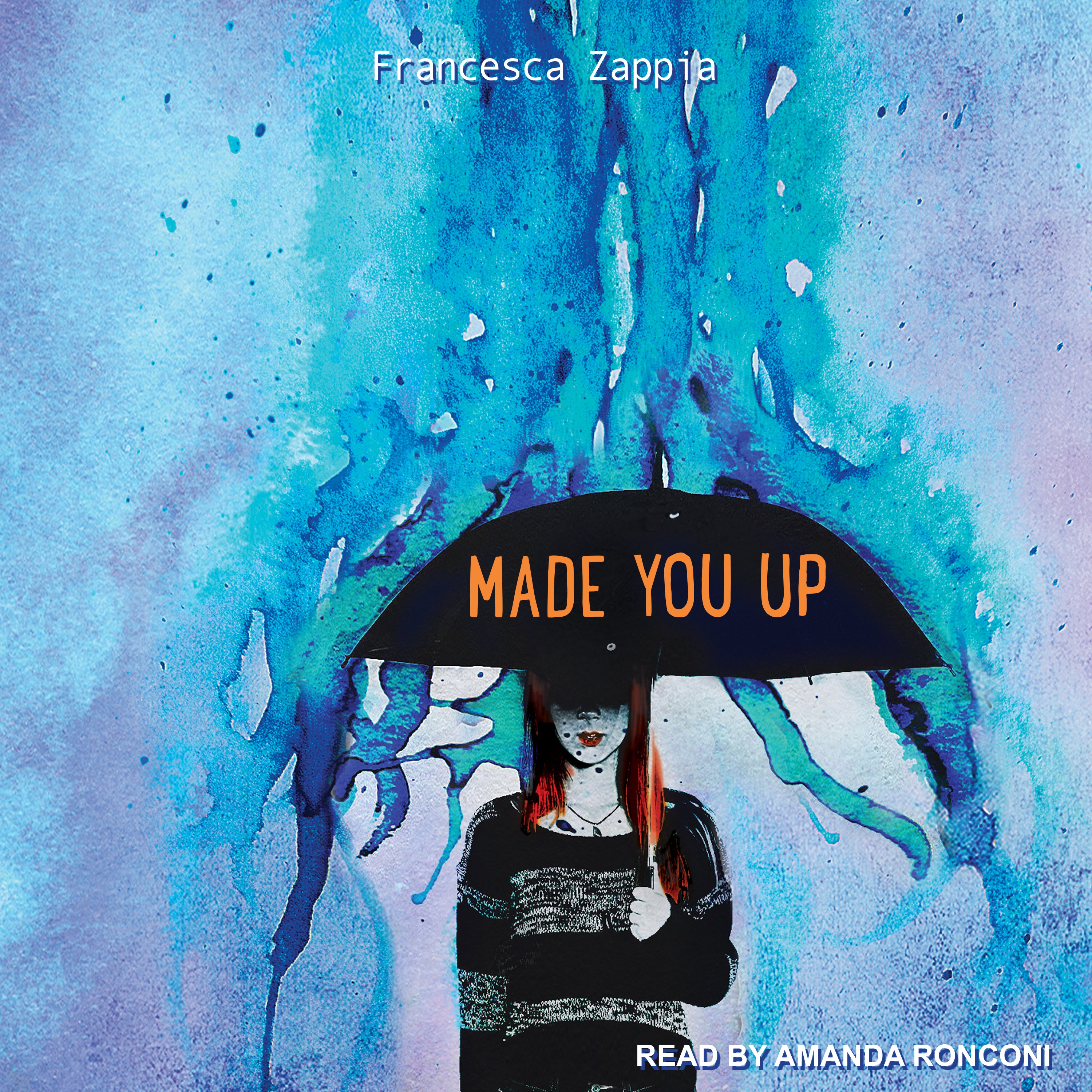 Made You Up