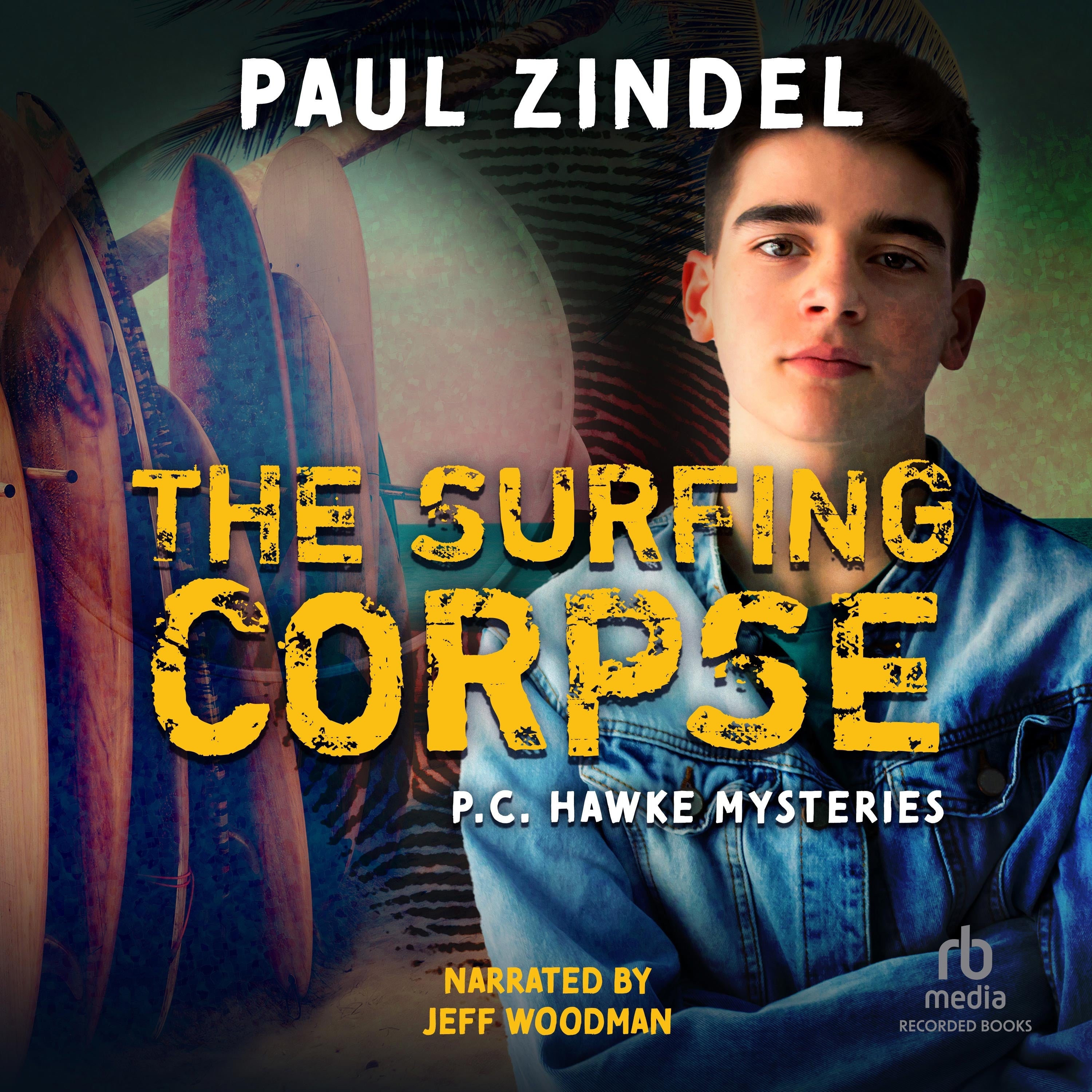 The Surfing Corpse