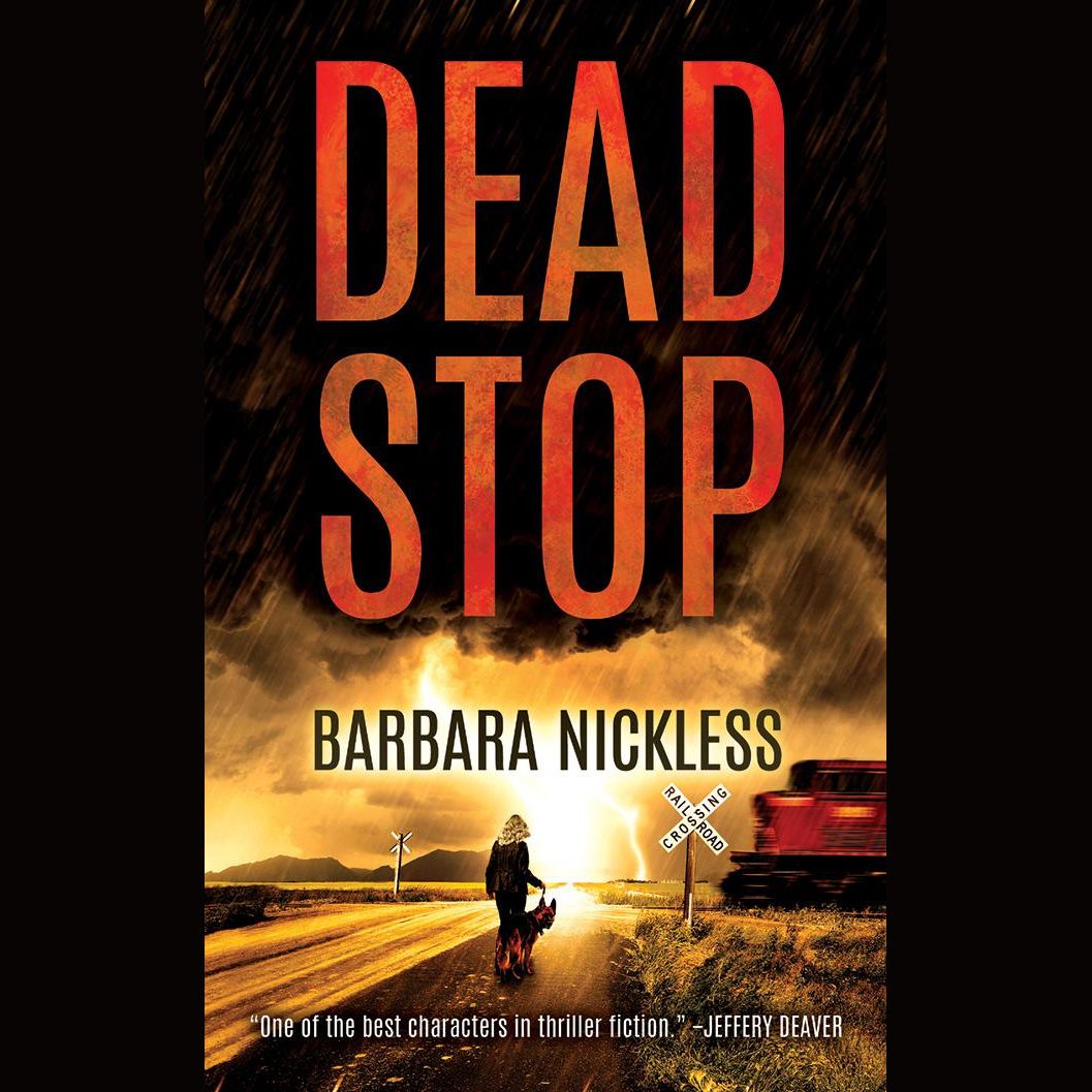Dead Stop
