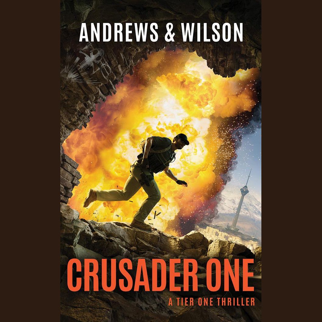 Crusader One
