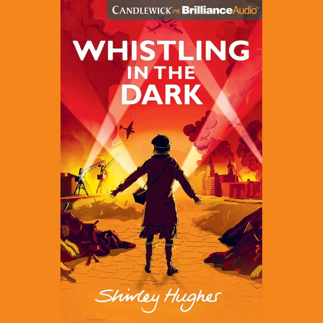 Whistling in the Dark