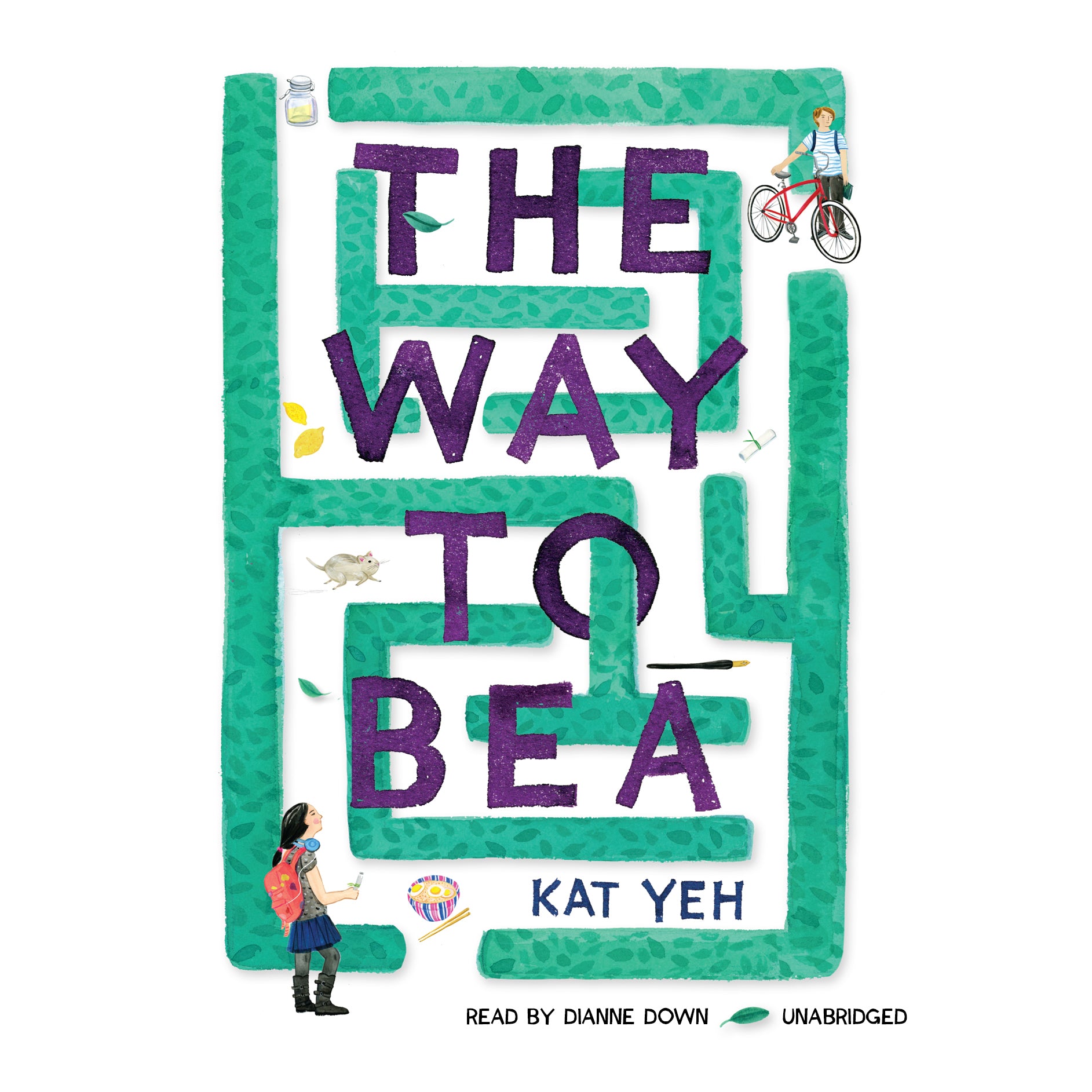 The Way to Bea