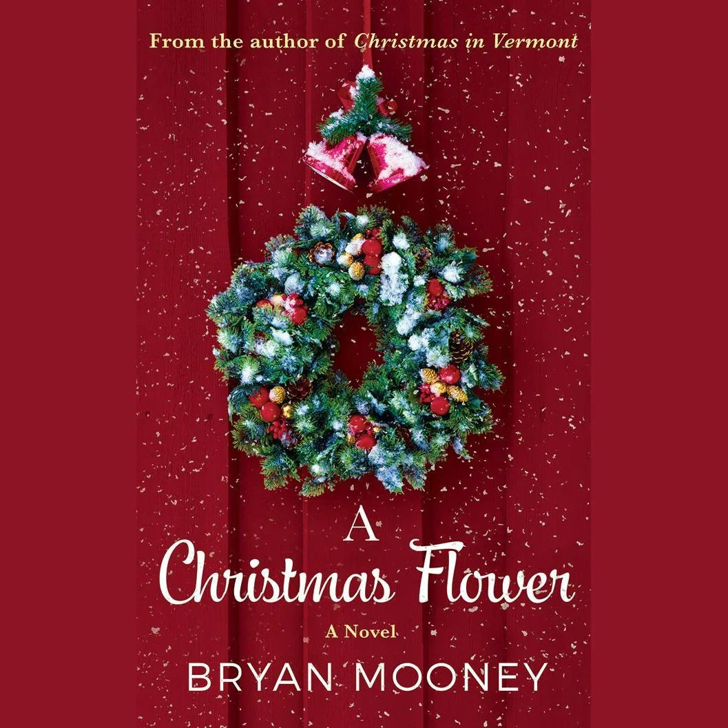 A Christmas Flower