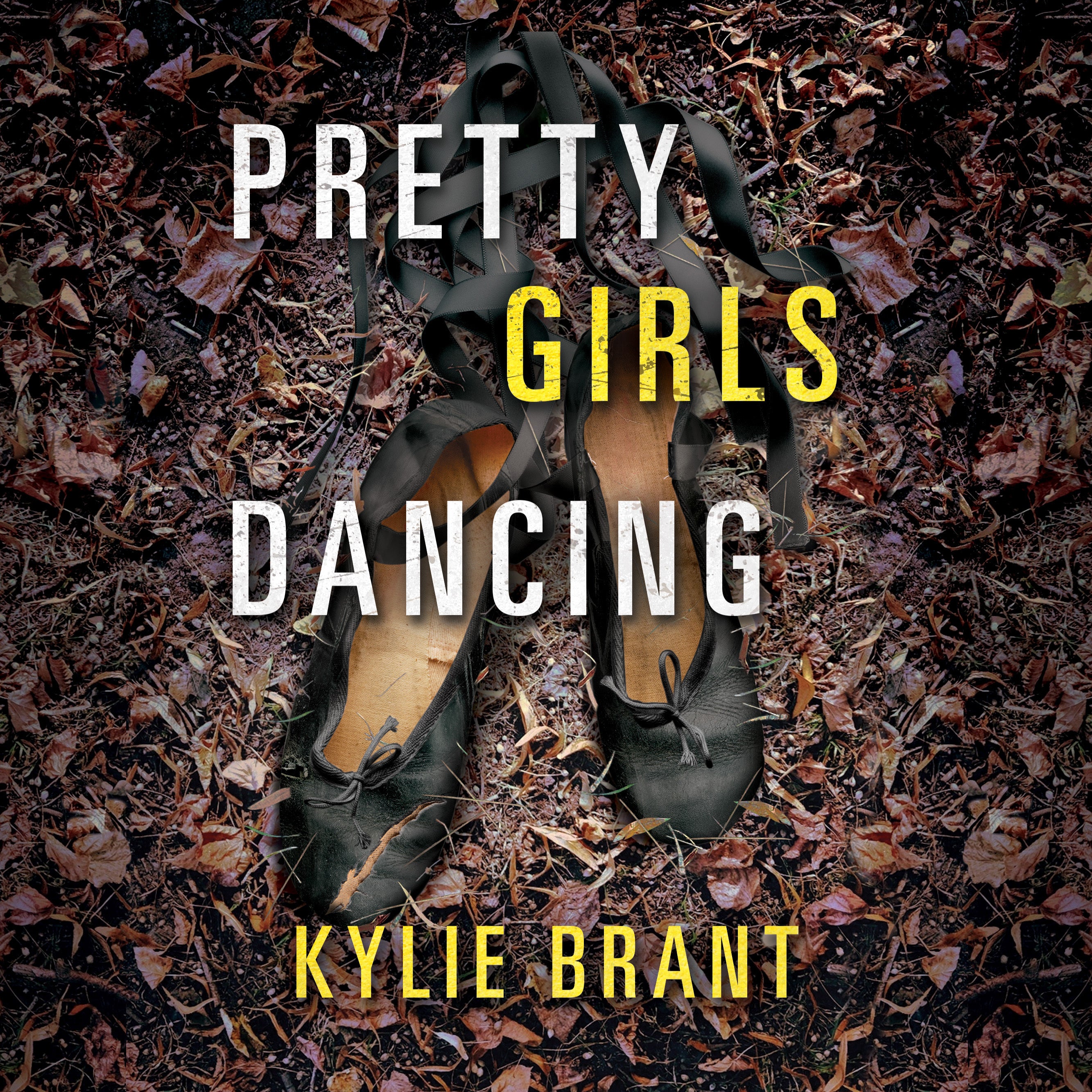 Pretty Girls Dancing