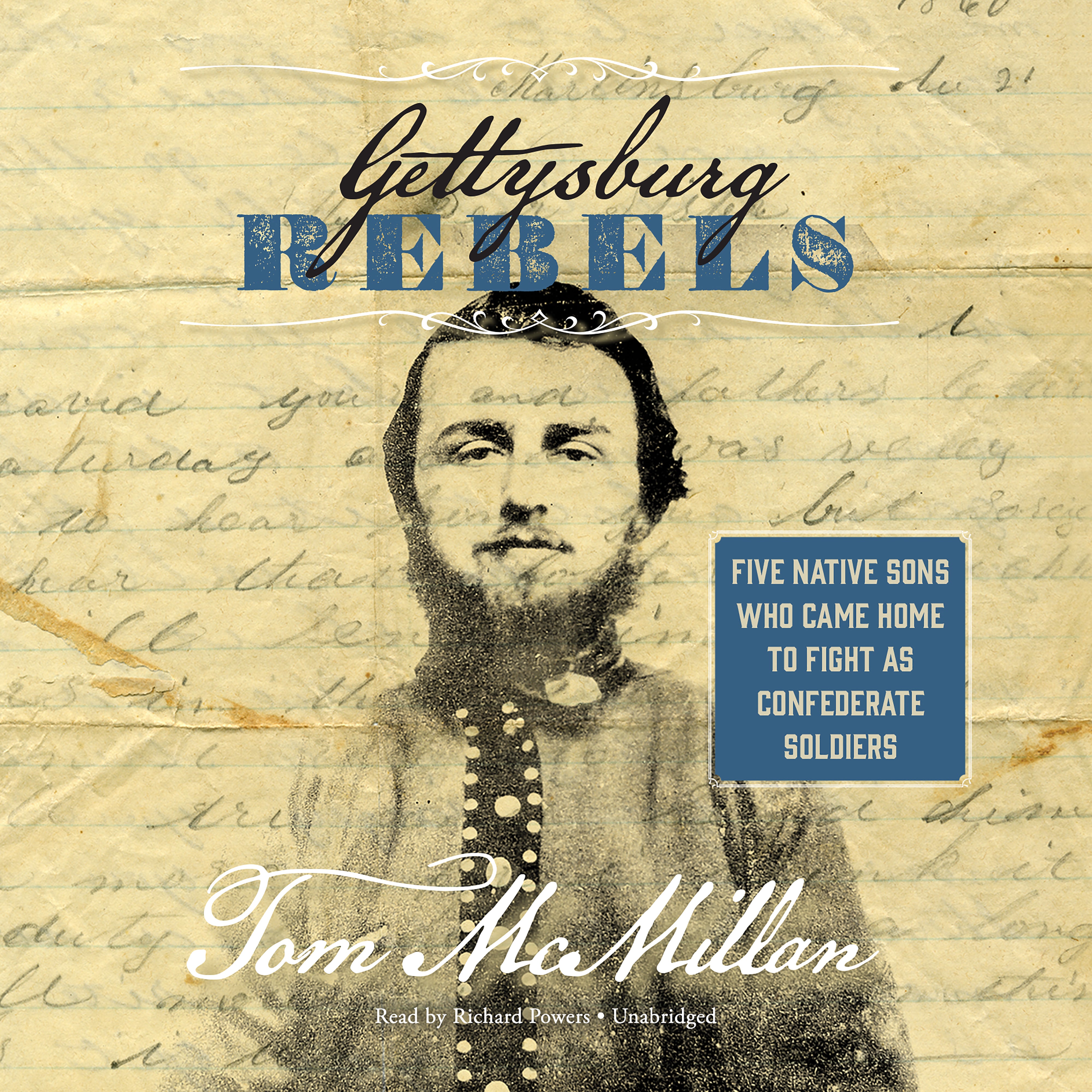 Gettysburg Rebels