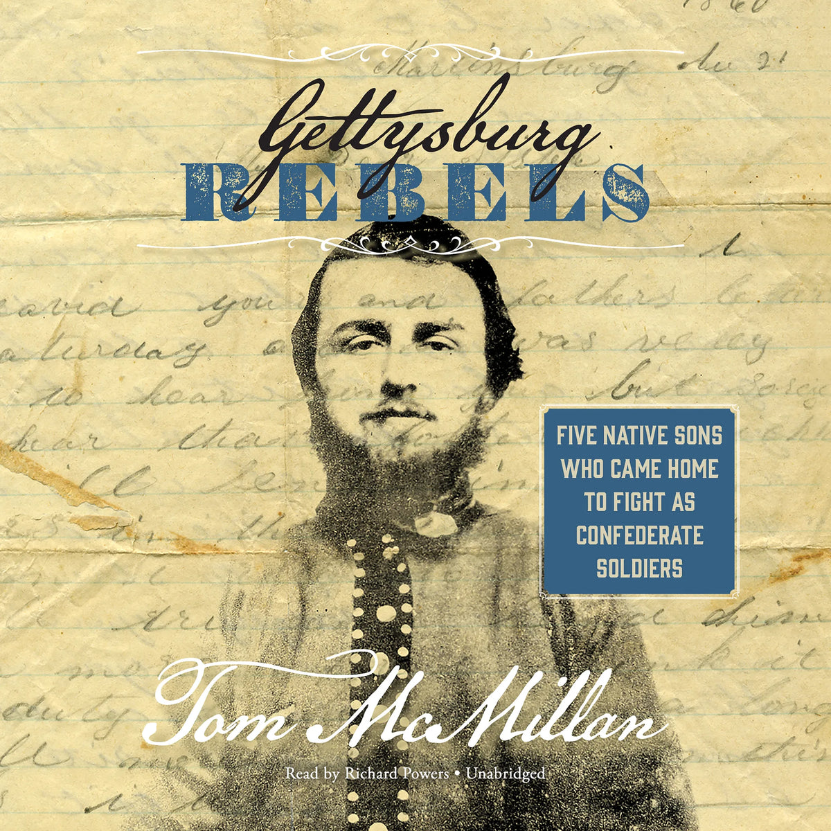 Gettysburg Rebels
