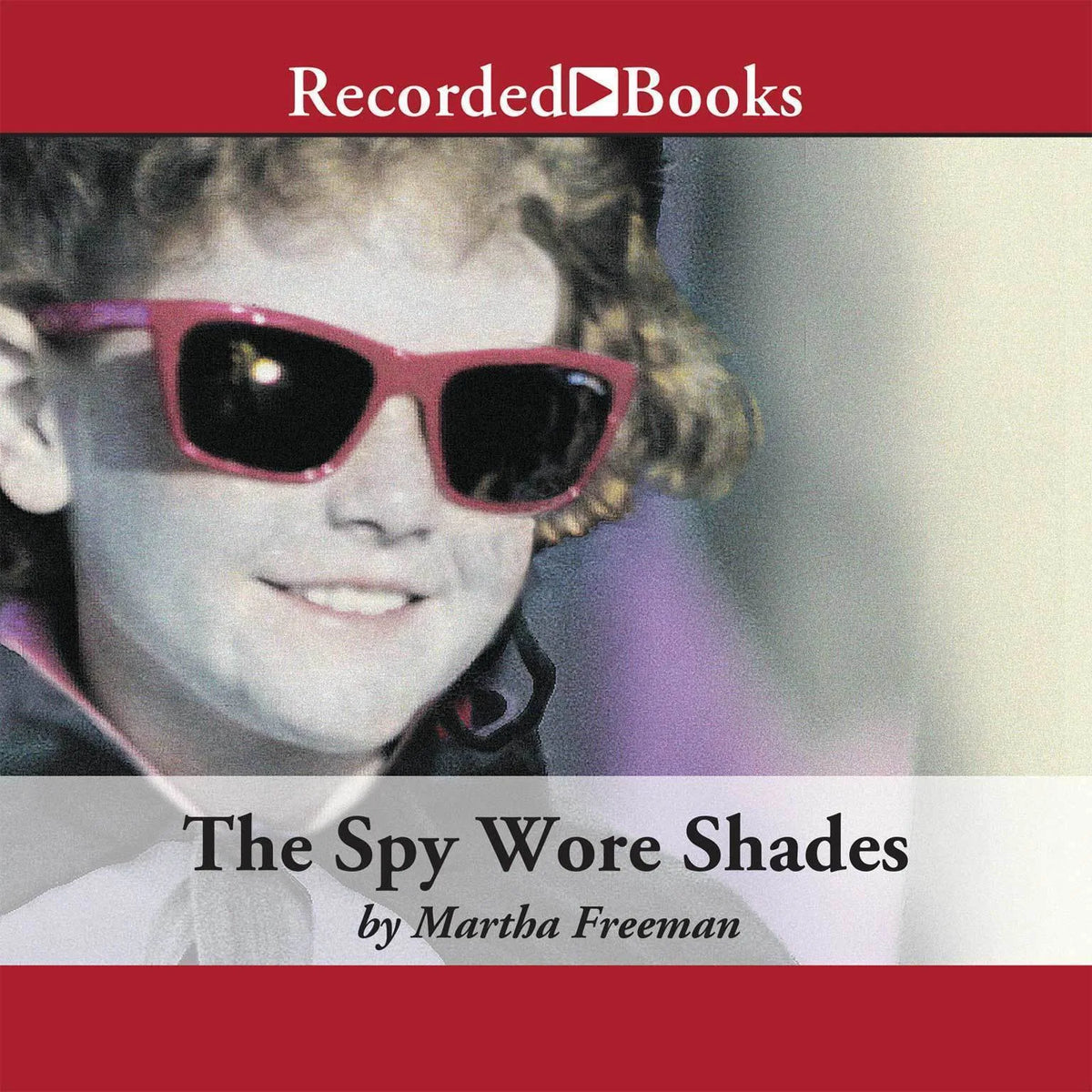 The Spy Wore Shades