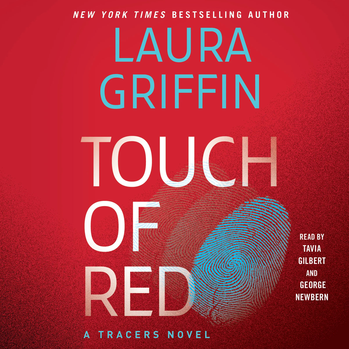 Touch of Red