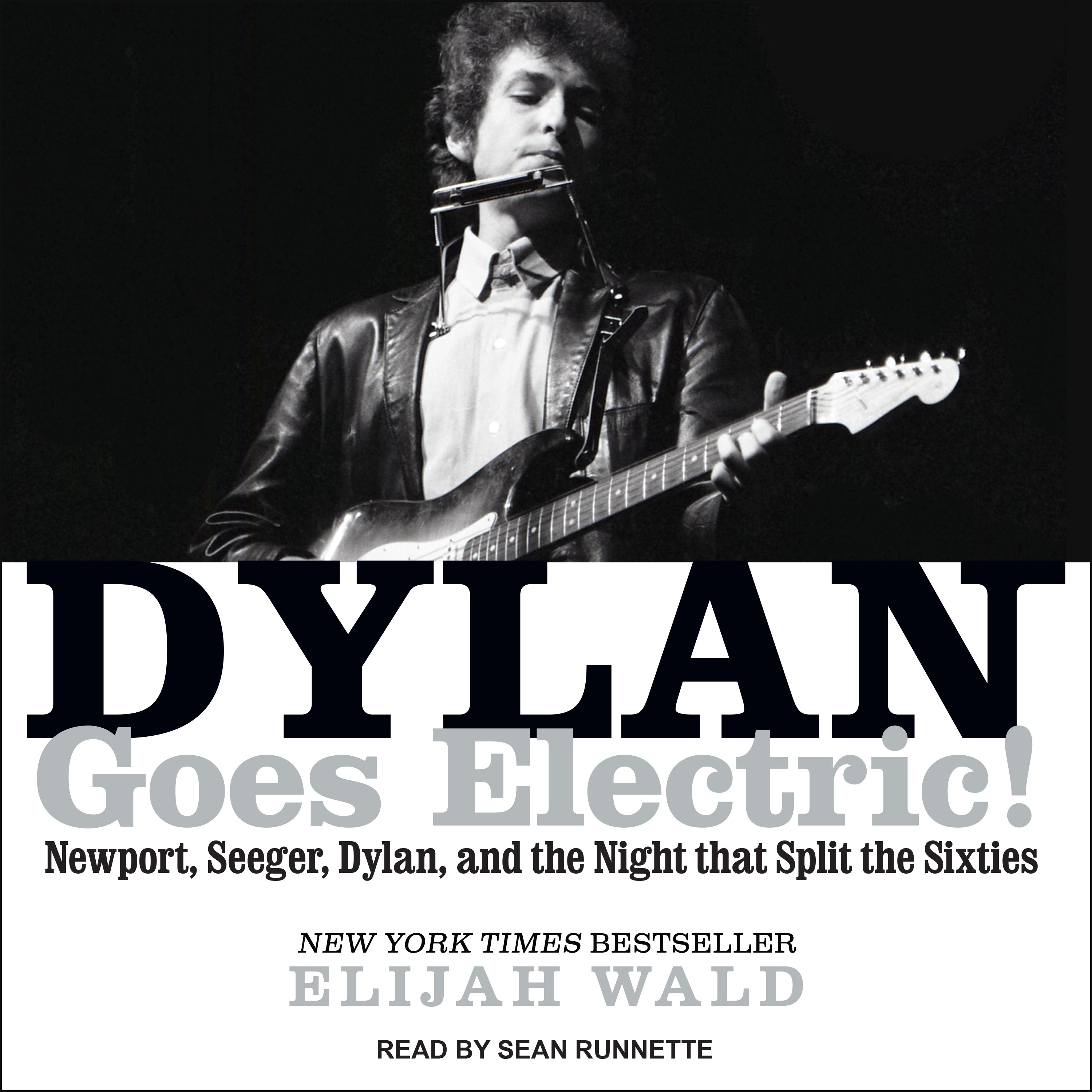 Dylan Goes Electric!
