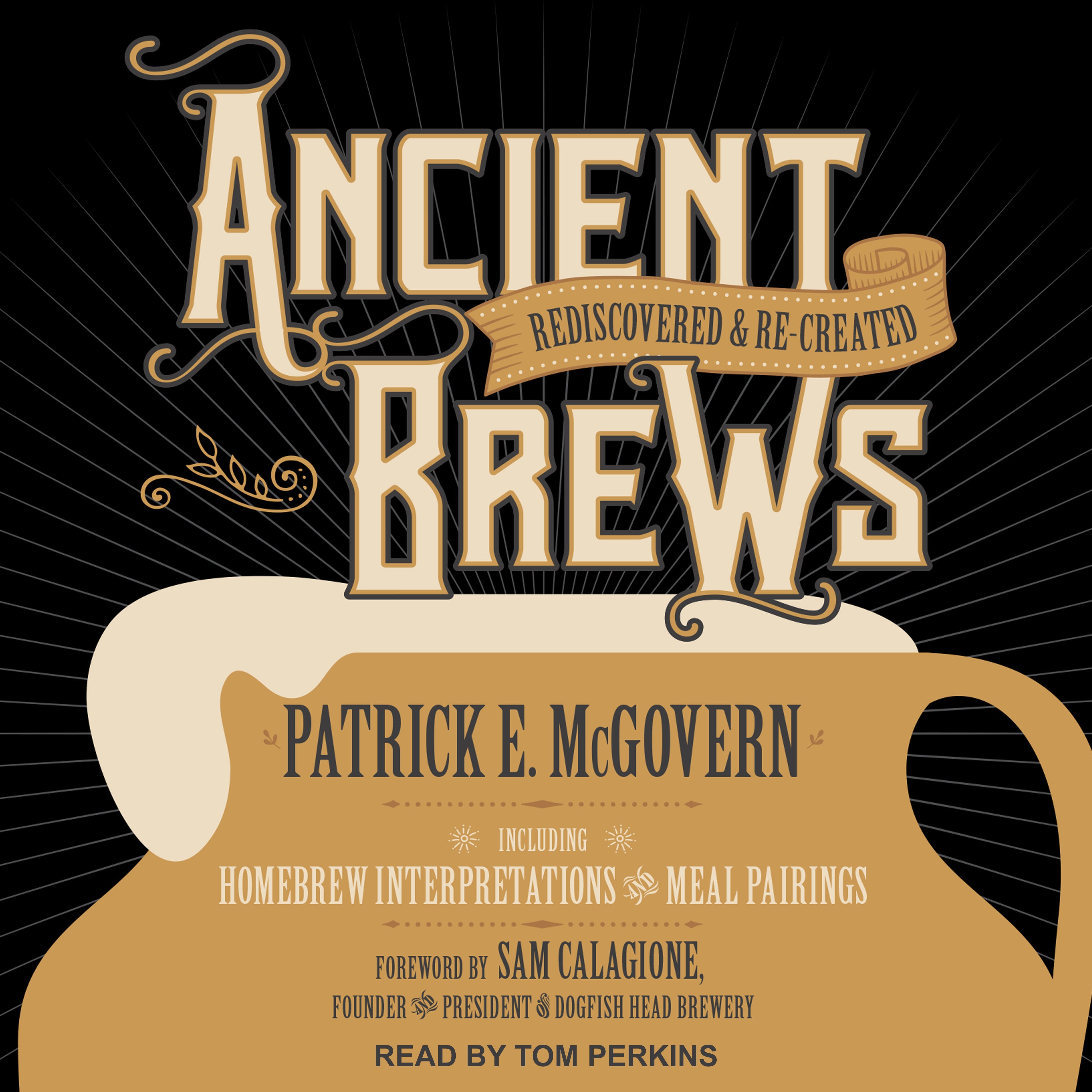 Ancient Brews