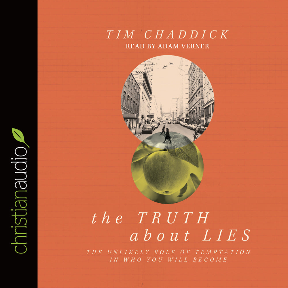 Truth about Lies