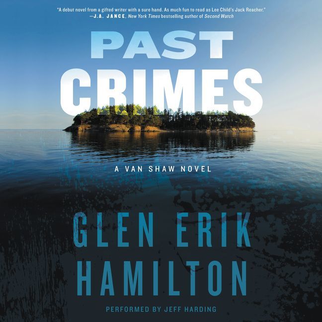 Past Crimes